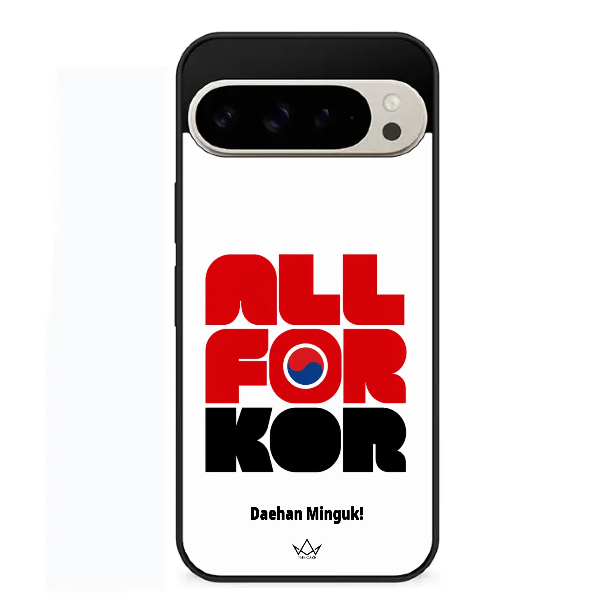 All For South Korea – World Cup Phone Case