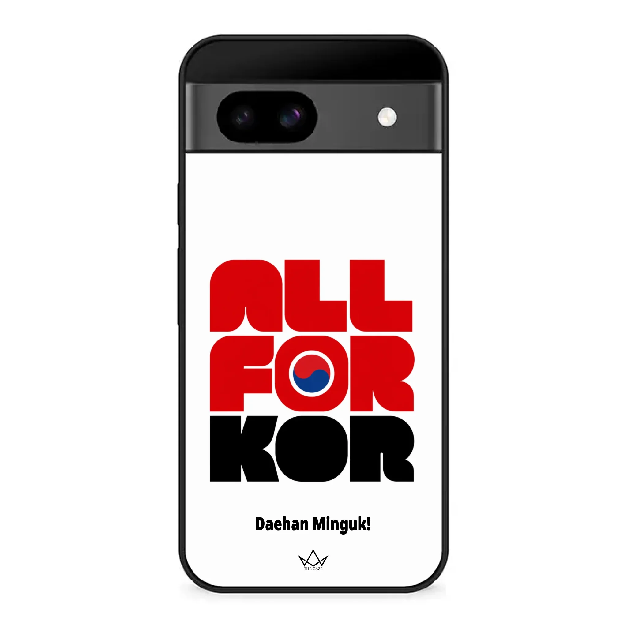 All For South Korea – World Cup Phone Case