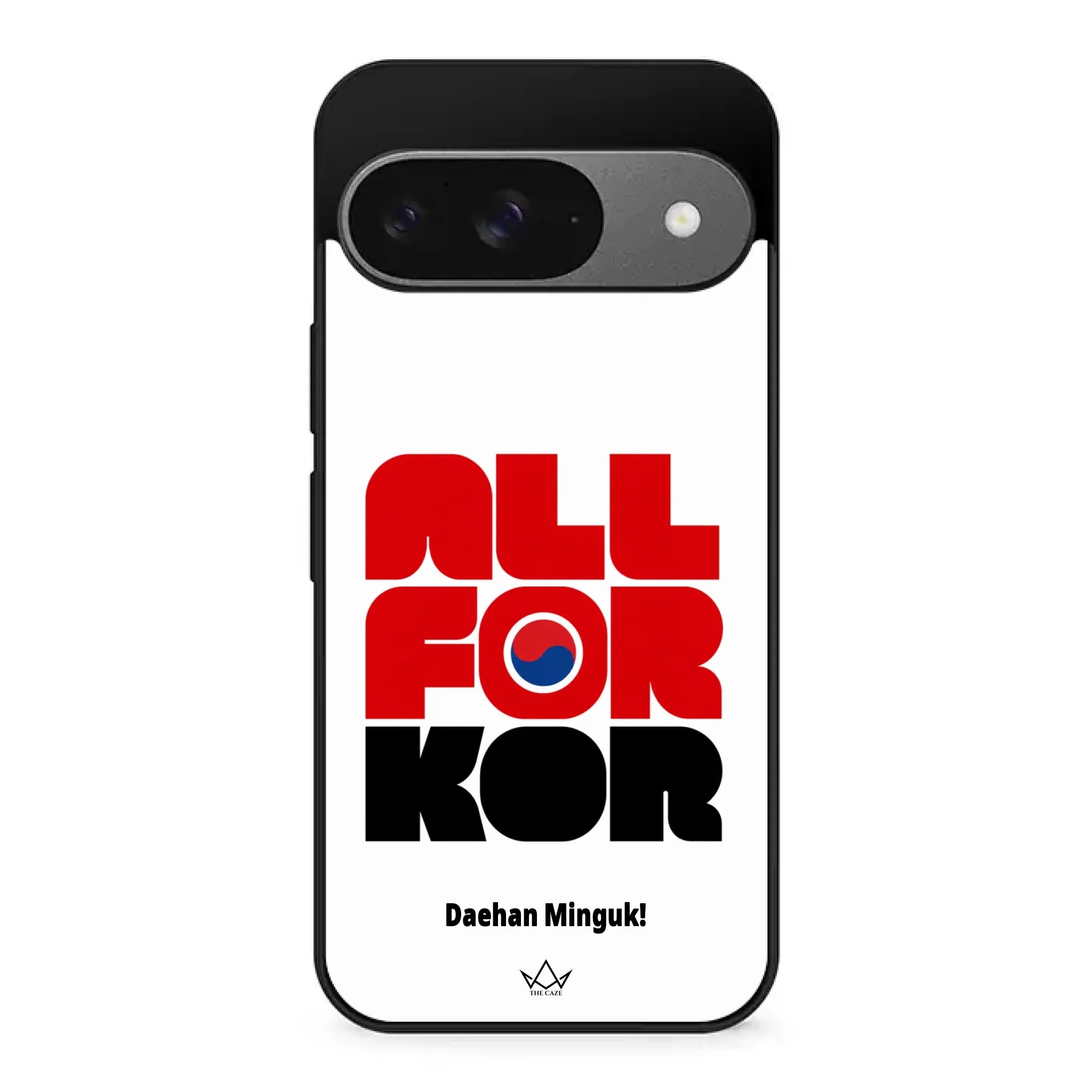 All For South Korea – World Cup Phone Case