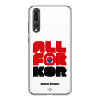 All For South Korea – World Cup Phone Case