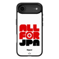 All For Japan – World Cup Phone Case