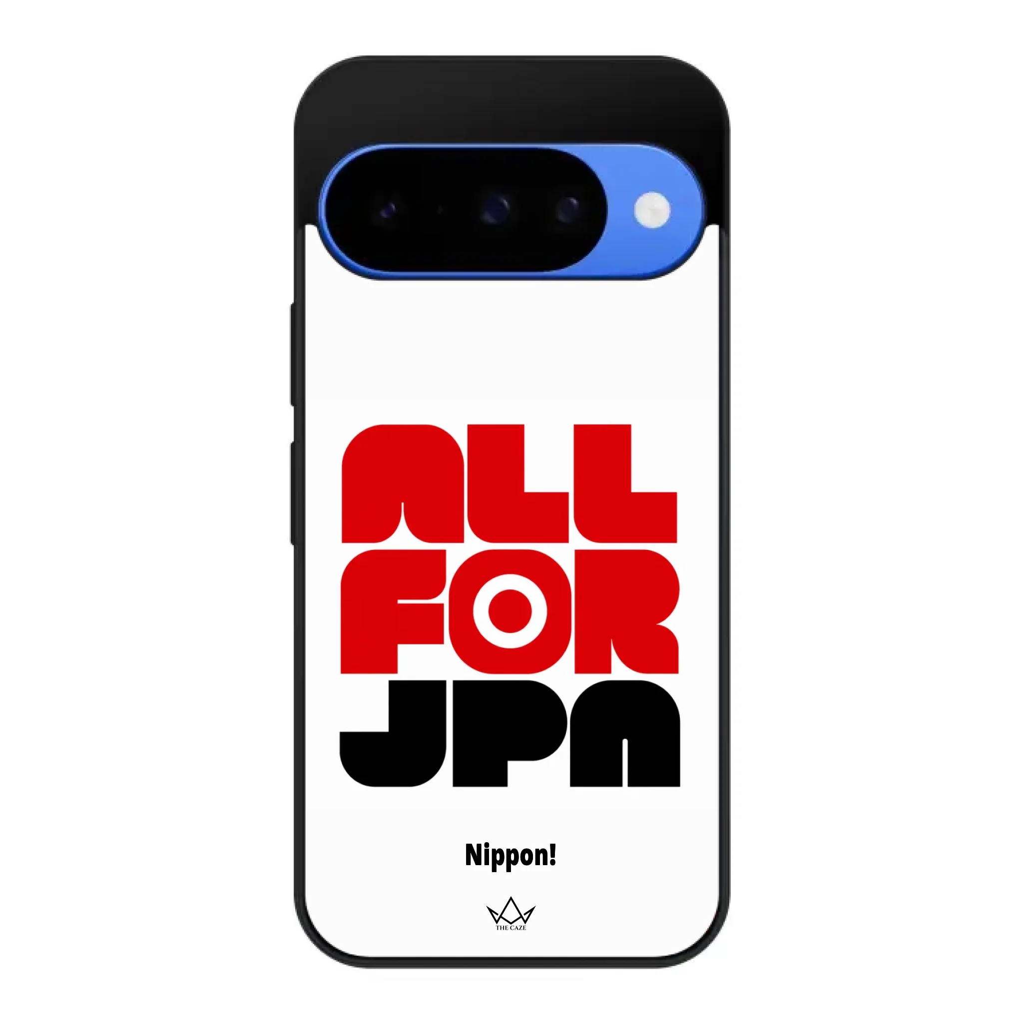 All For Japan – World Cup Phone Case