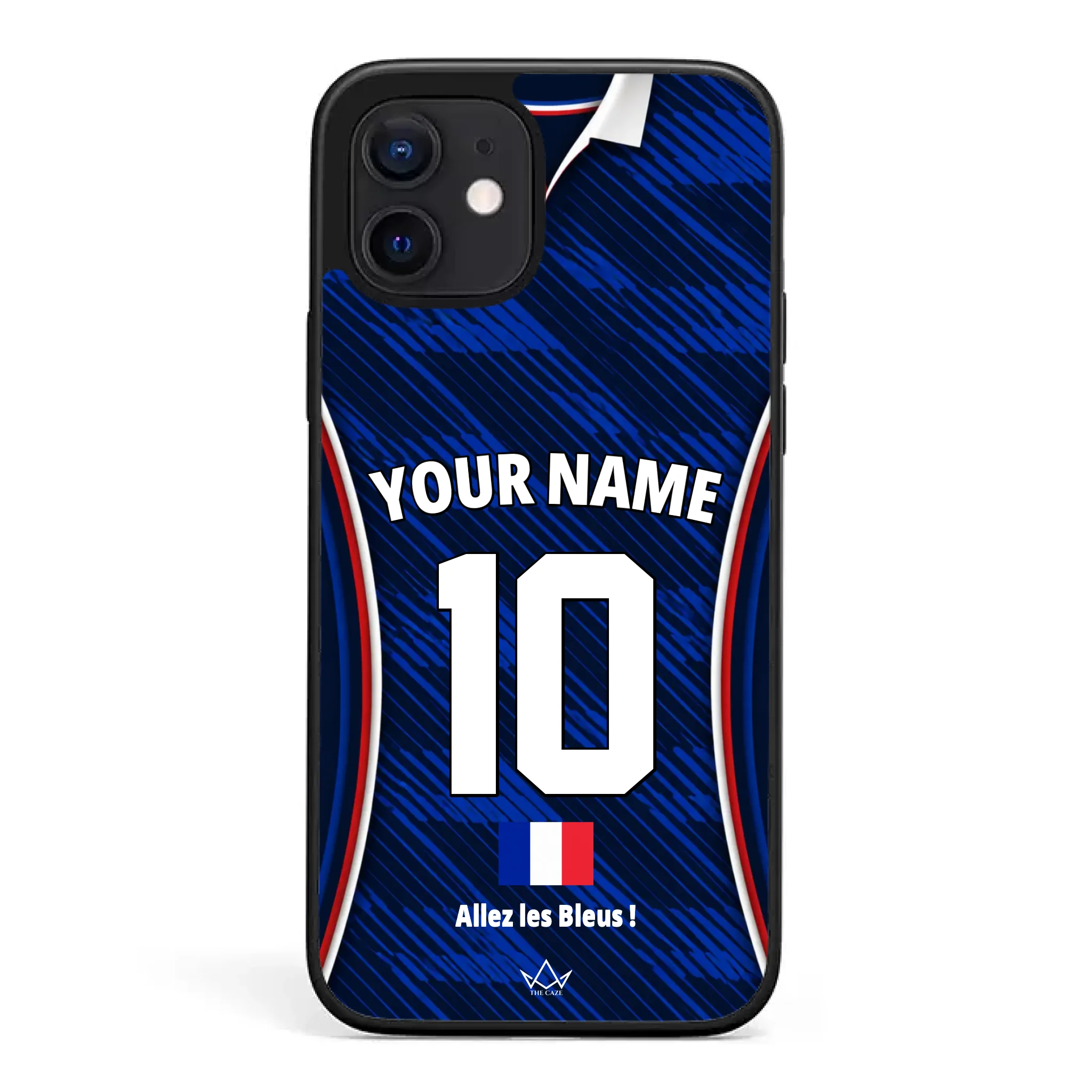 Custom phone case for IPhone 12 Mini