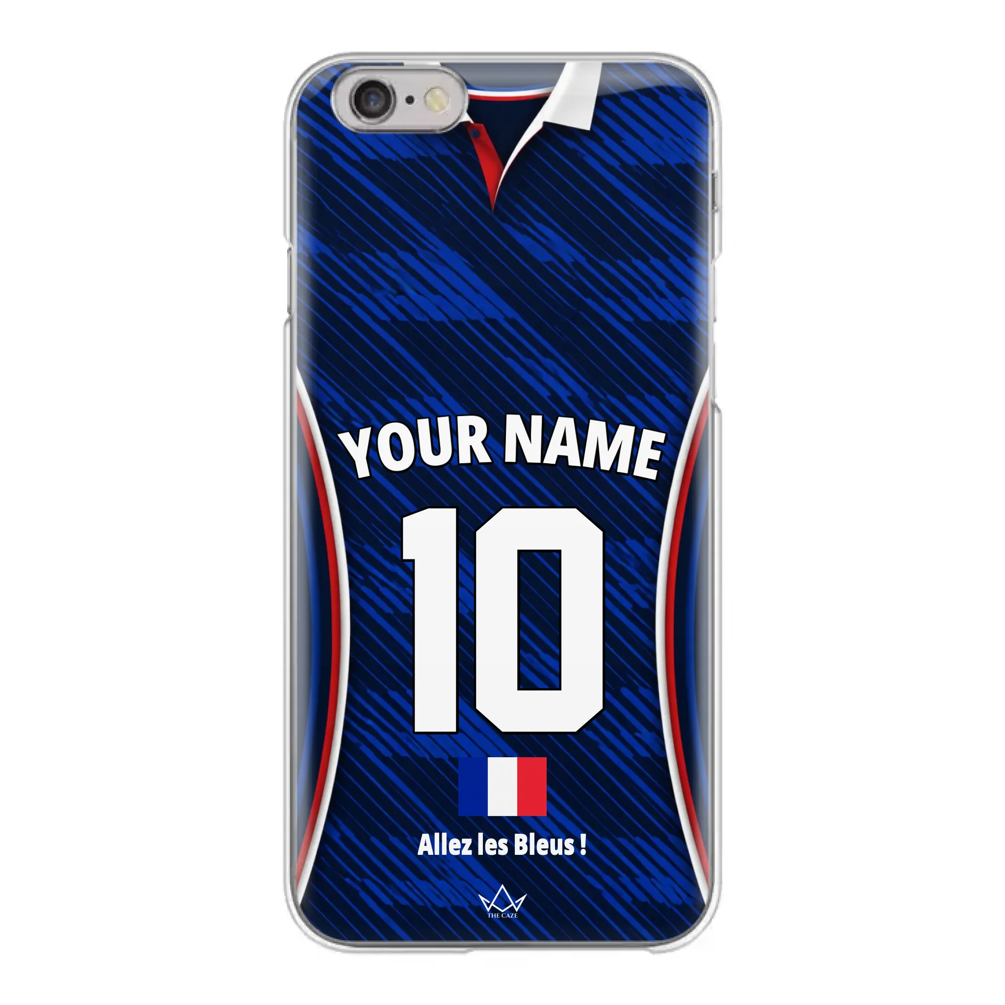 Custom phone case for IPhone 6 and 6S