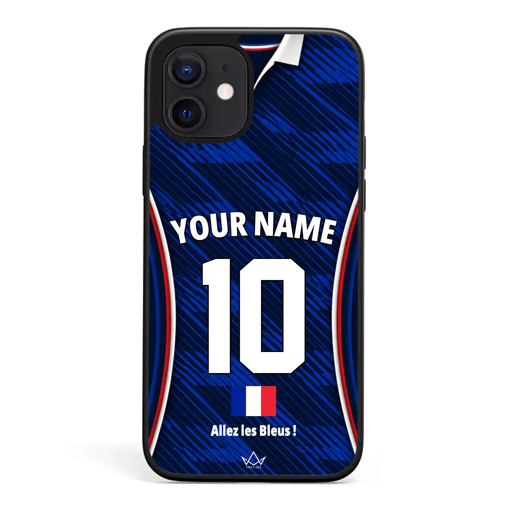 Custom phone case for IPhone 12