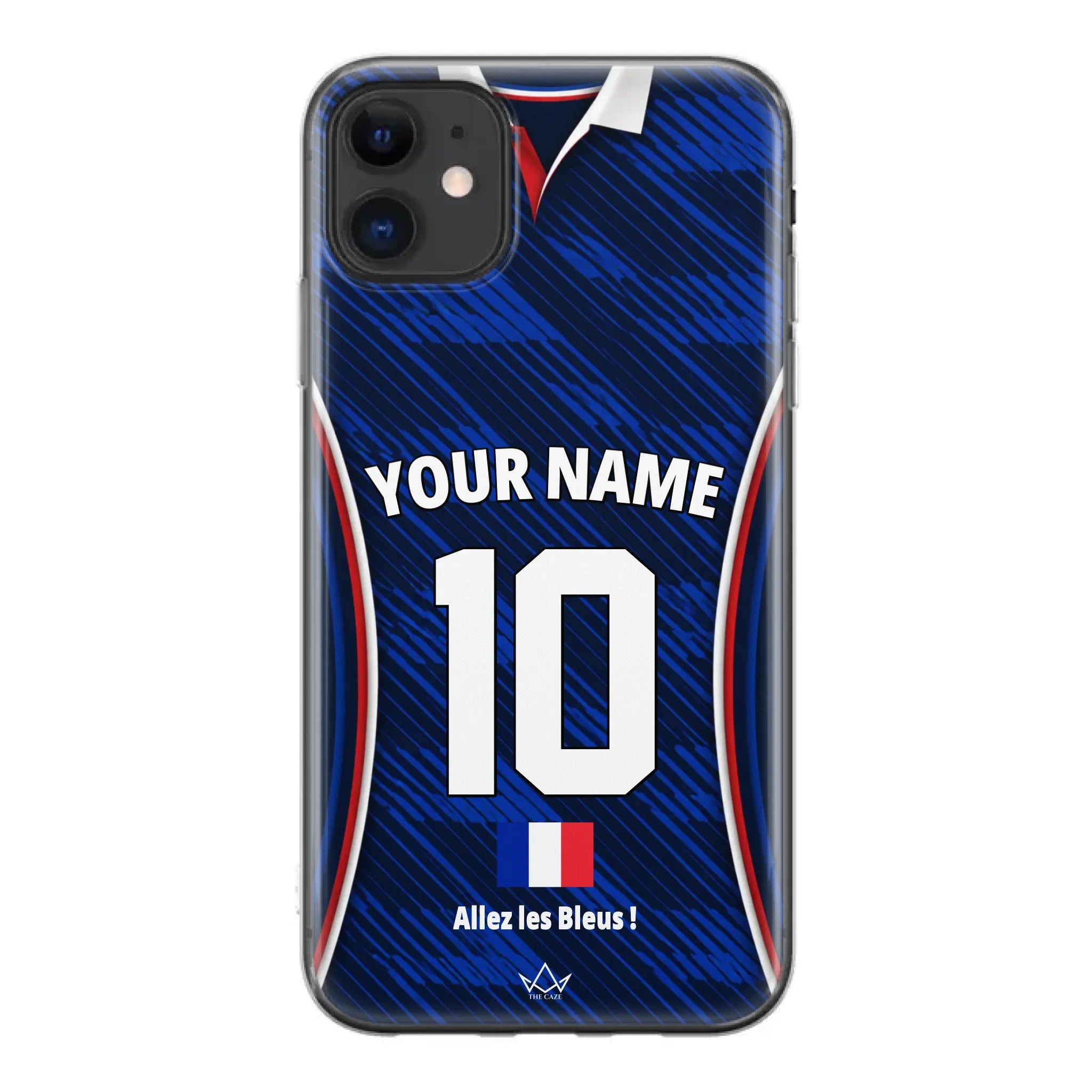Custom phone case for IPhone 11