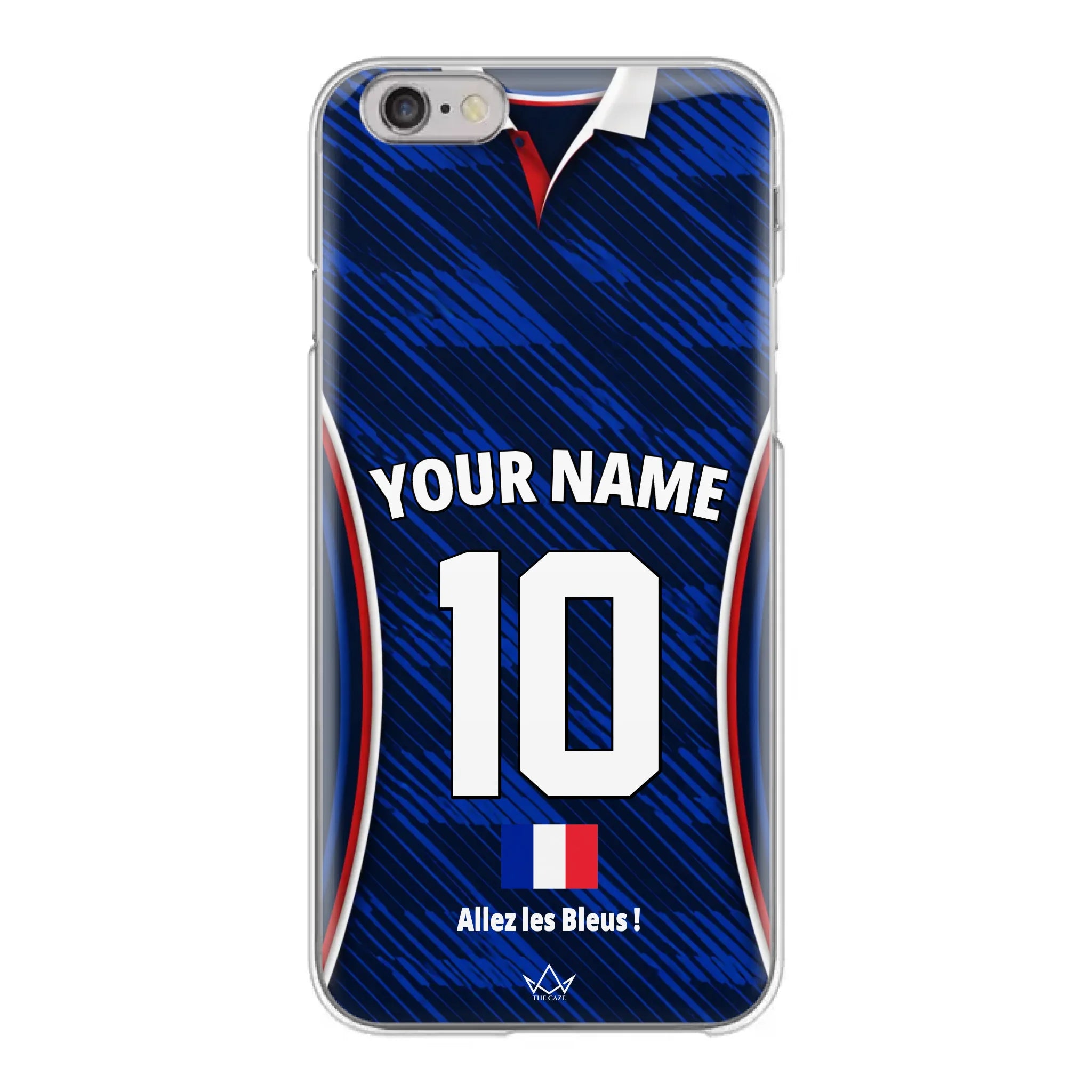 Custom phone case for IPhone 6 Plus and 6S Plus