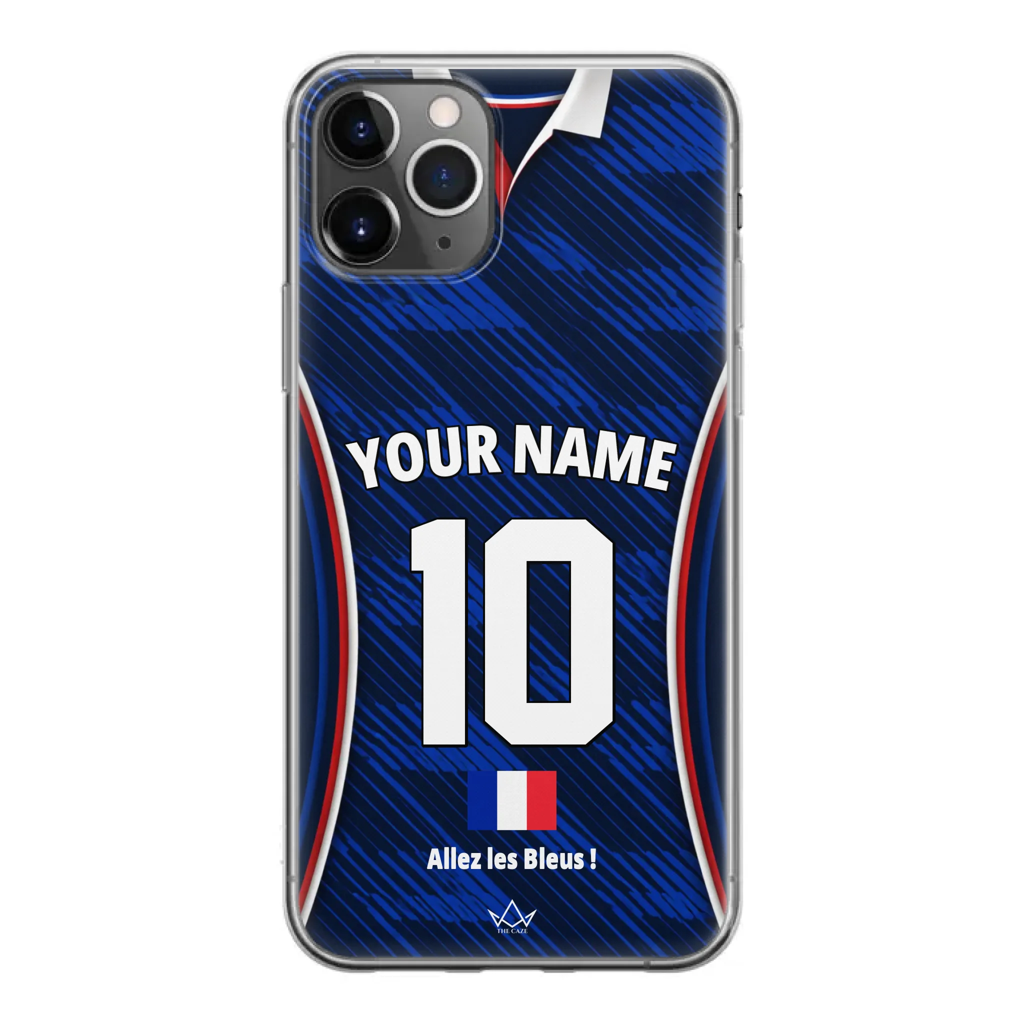 Custom phone case for IPhone 12 Pro