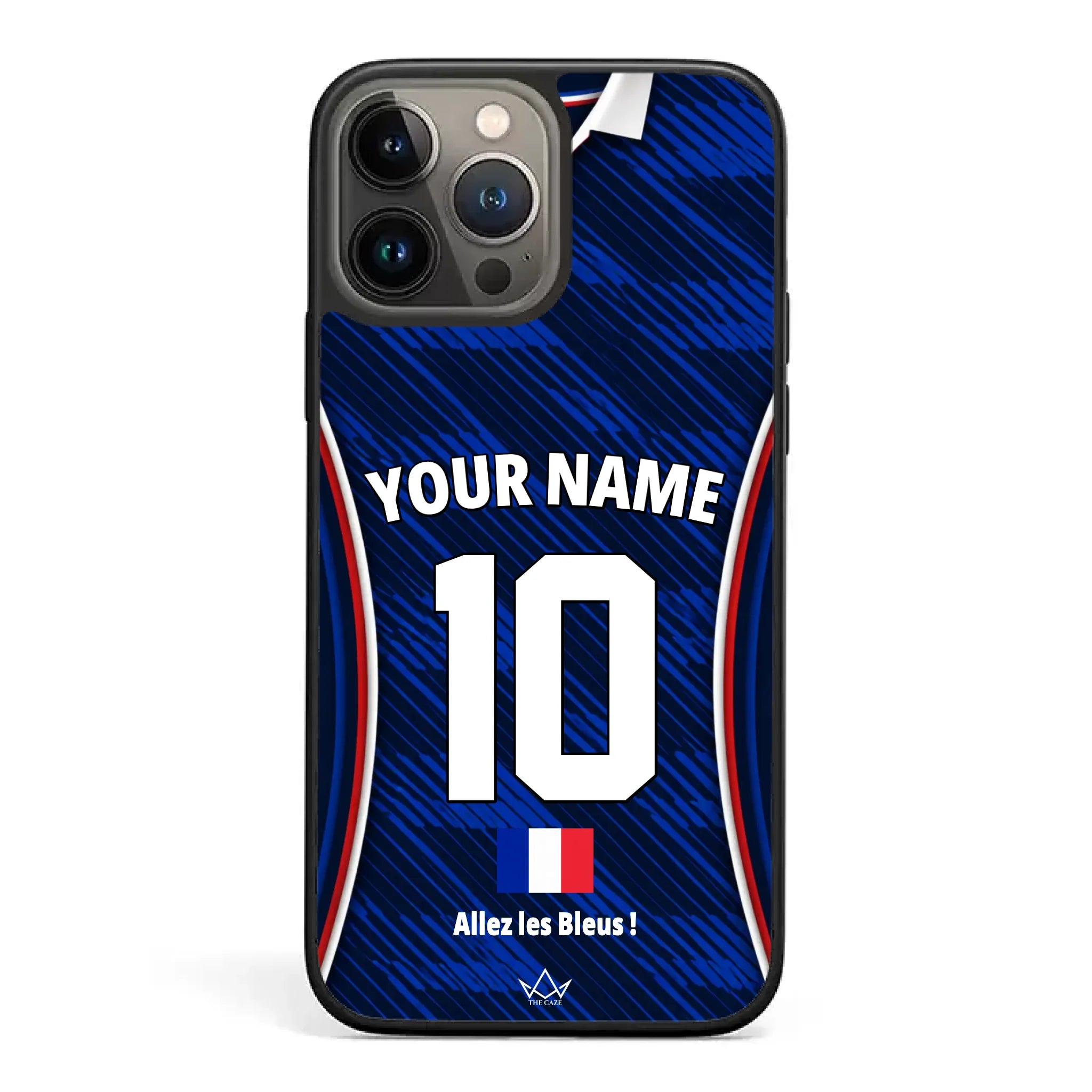 Custom phone case for IPhone 13 Pro Max