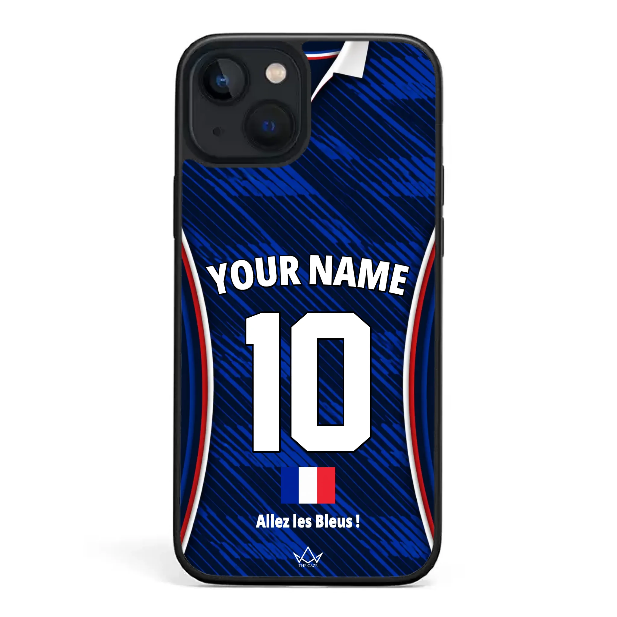 Custom phone case for IPhone 14