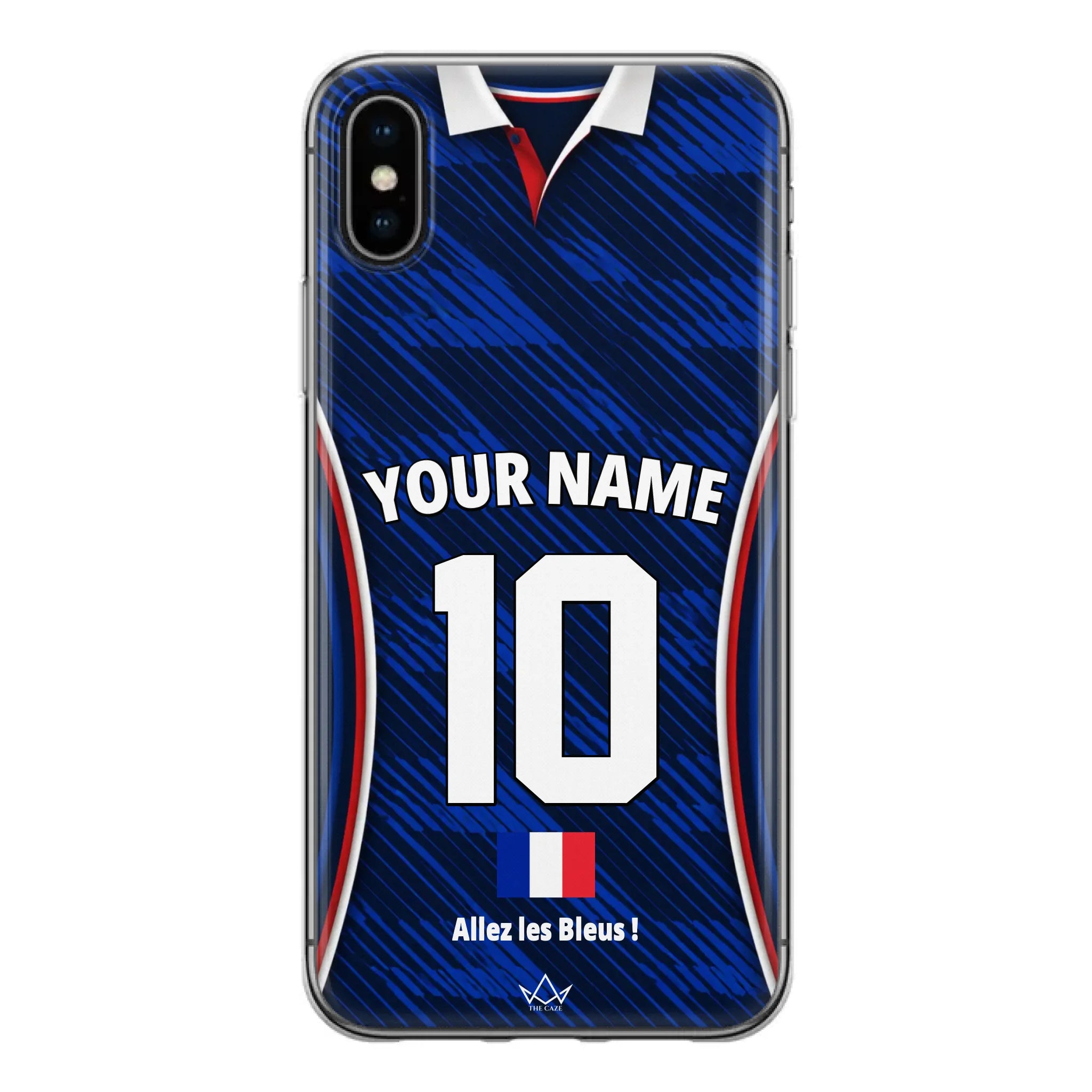 Custom phone case for IPhone XS Max