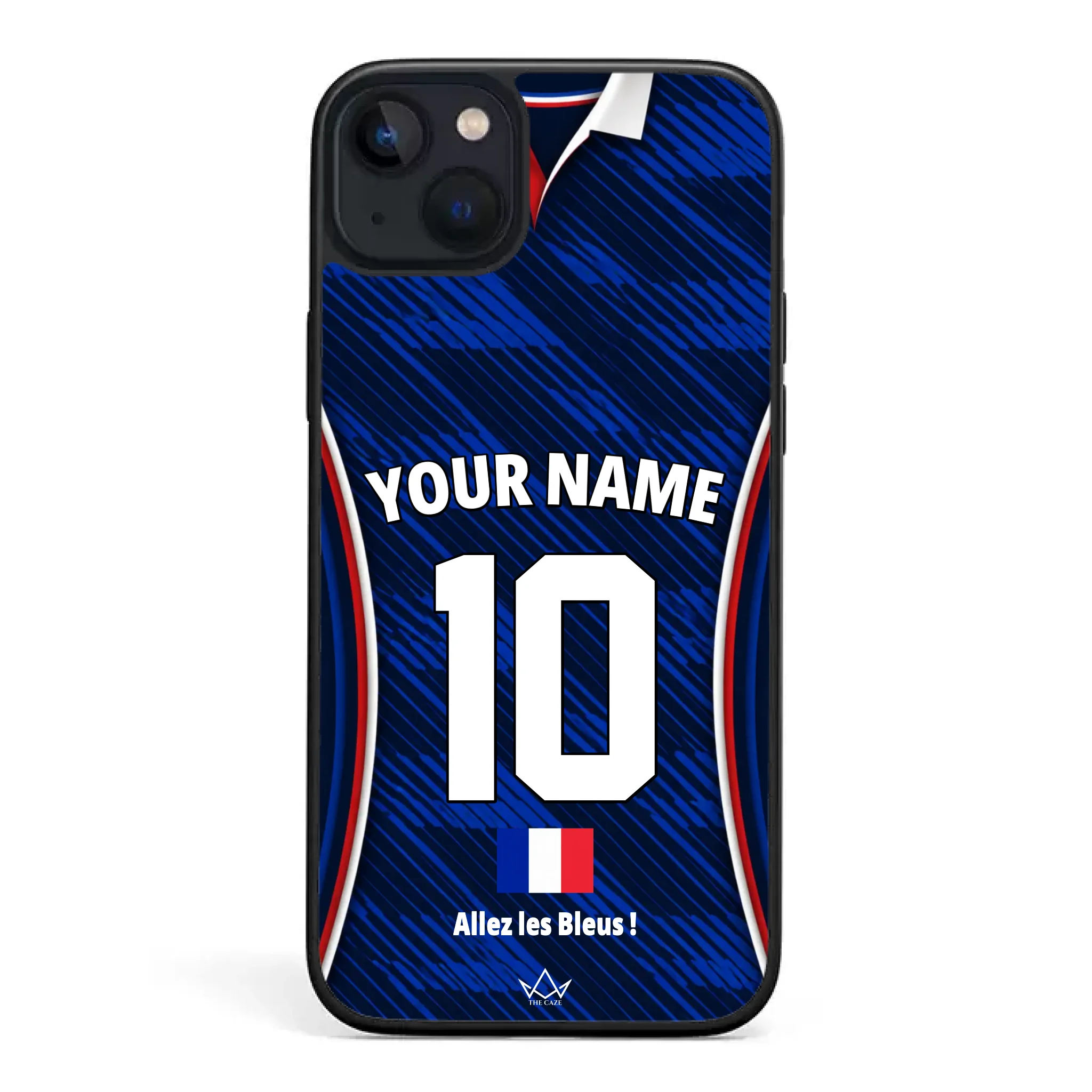 Custom phone case for IPhone 14 Plus