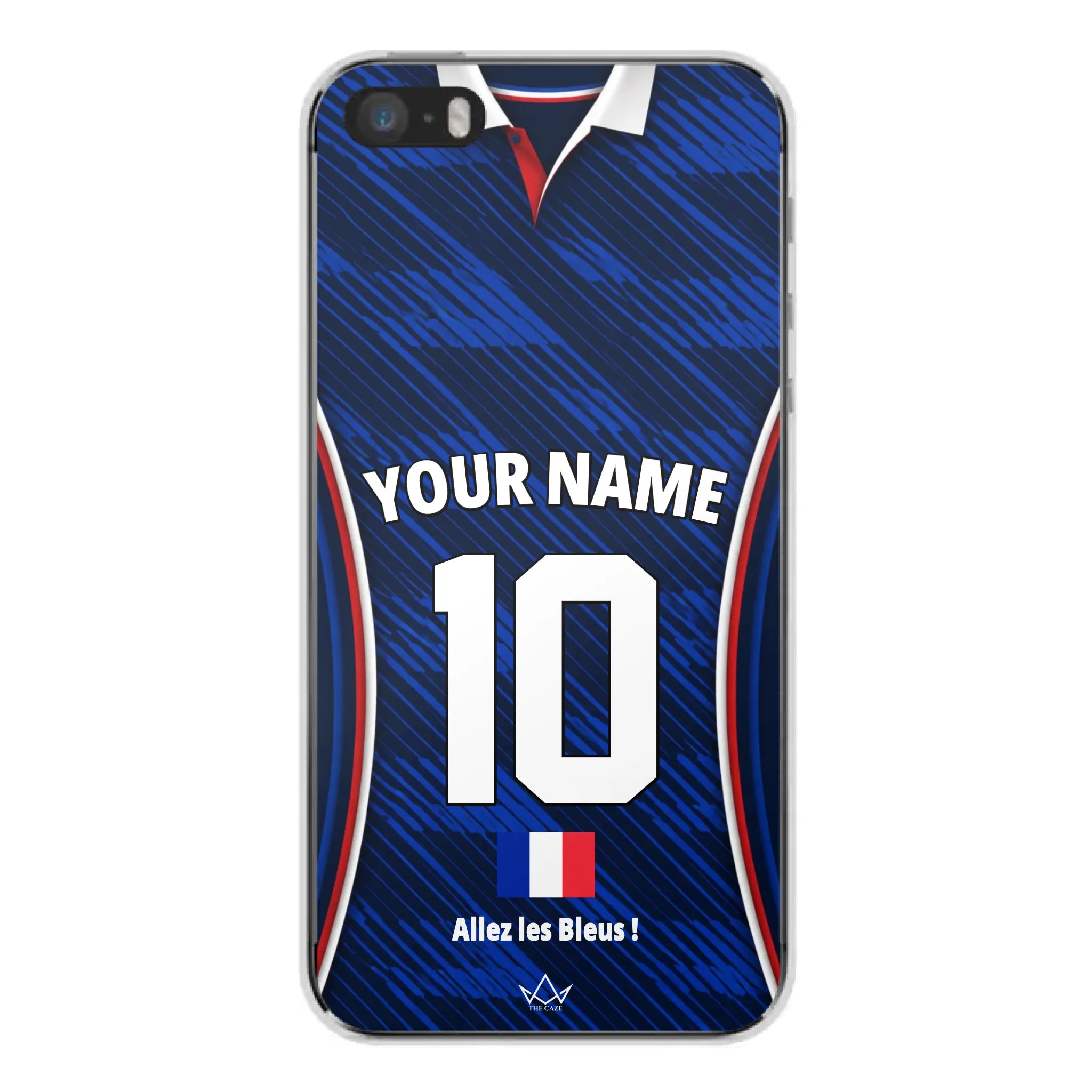 Custom phone case for IPhone SE 2016