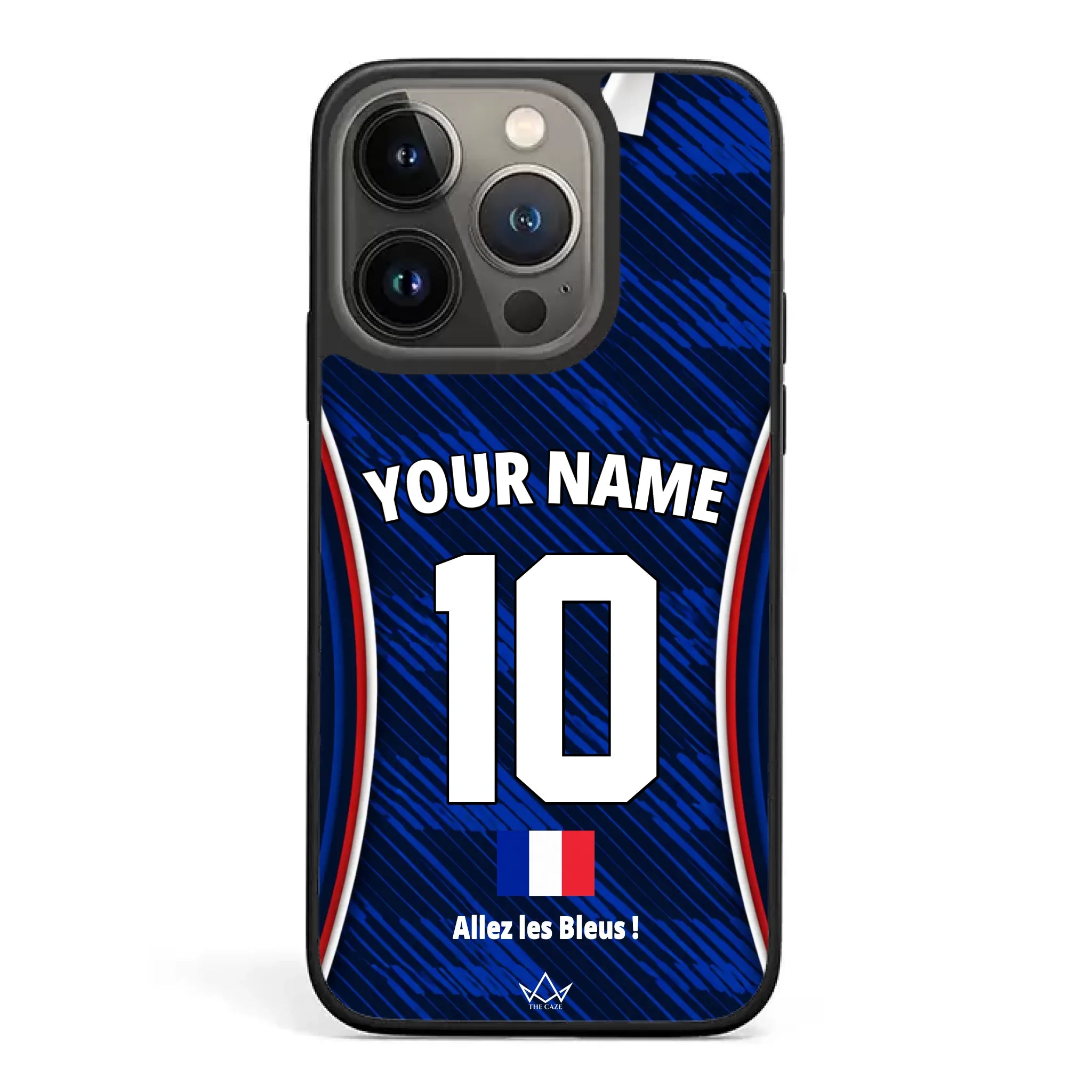 Custom phone case for IPhone 15 Pro