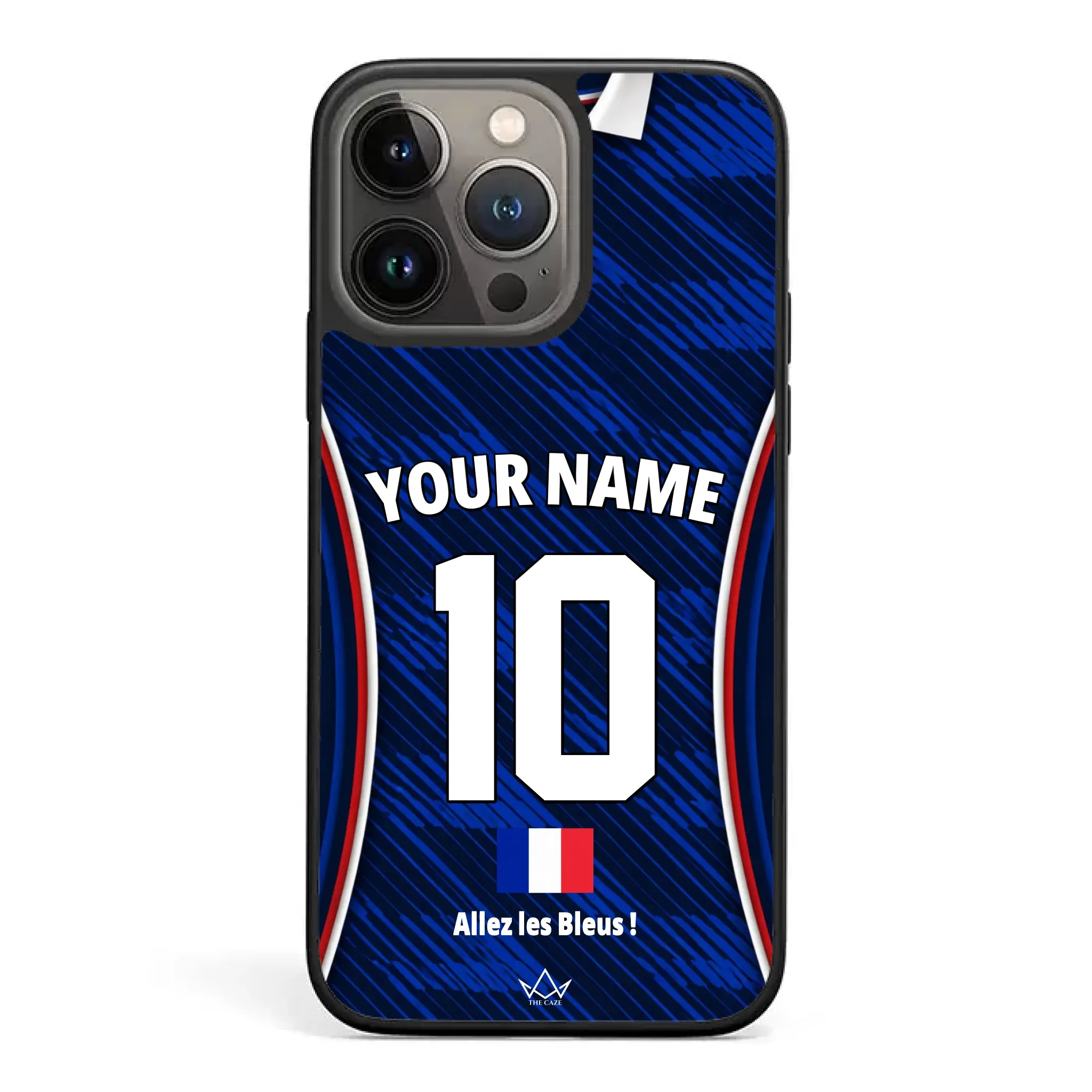 Custom phone case for IPhone 15 Pro Max