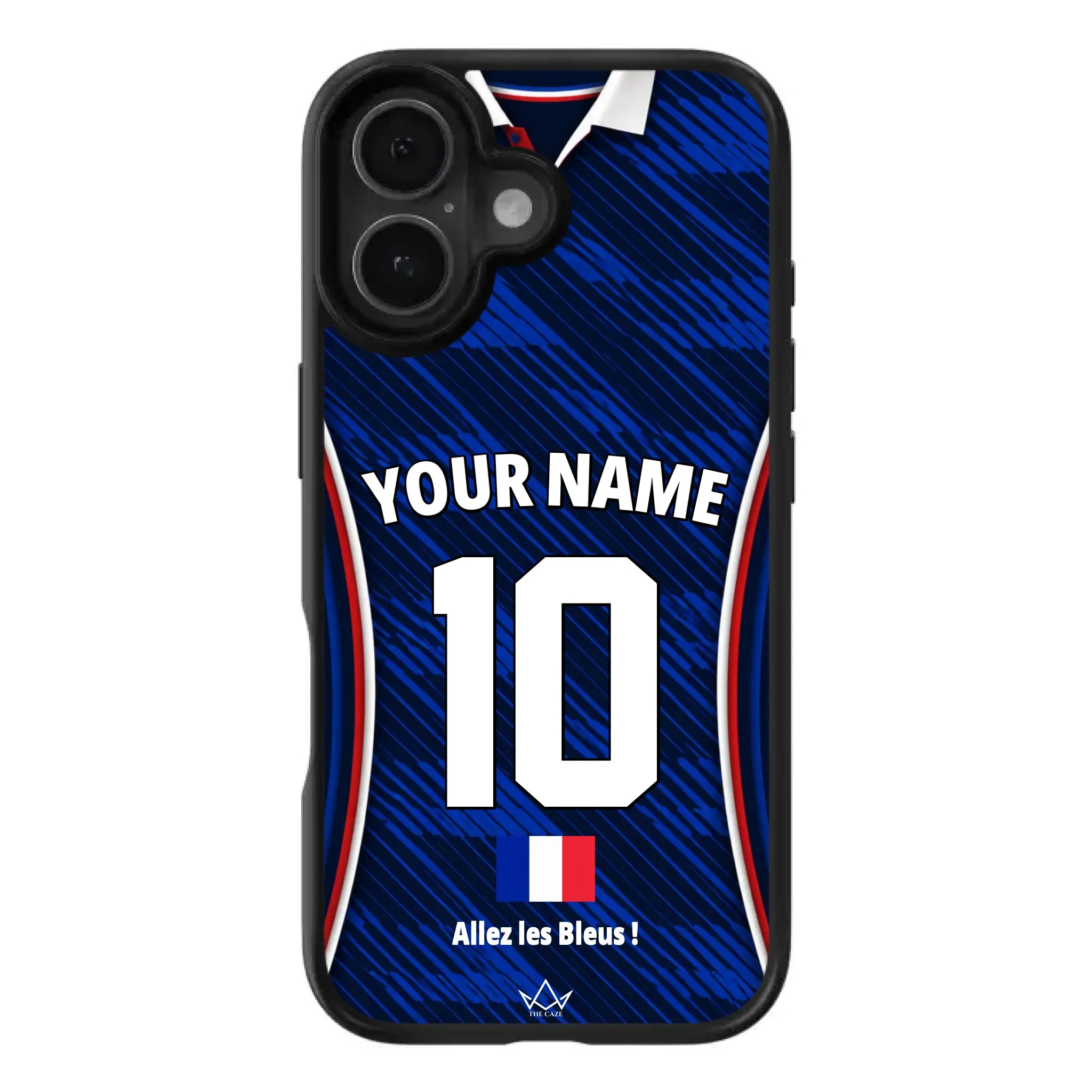 Custom phone case for IPhone 17