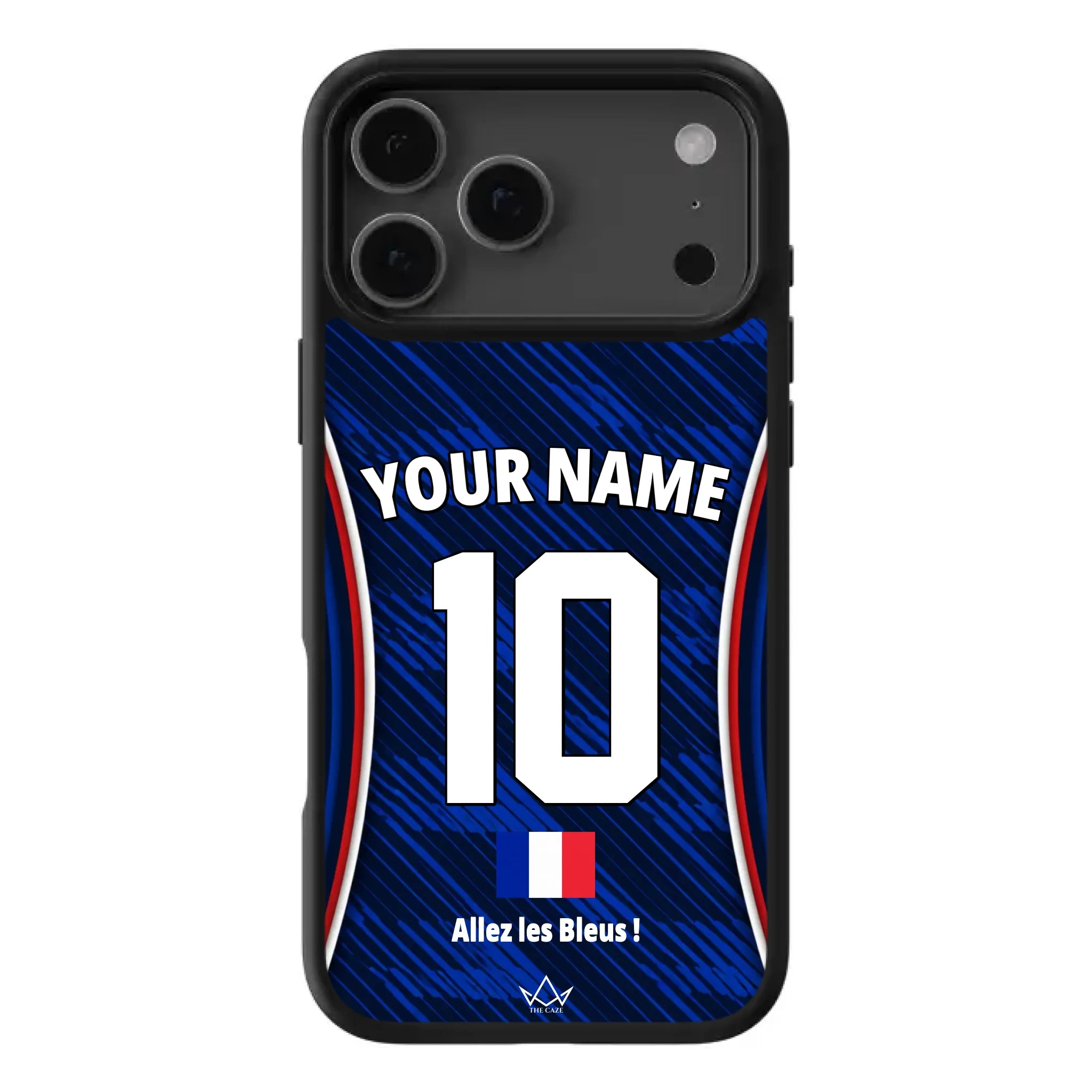 Custom phone case for IPhone 17 Pro Max