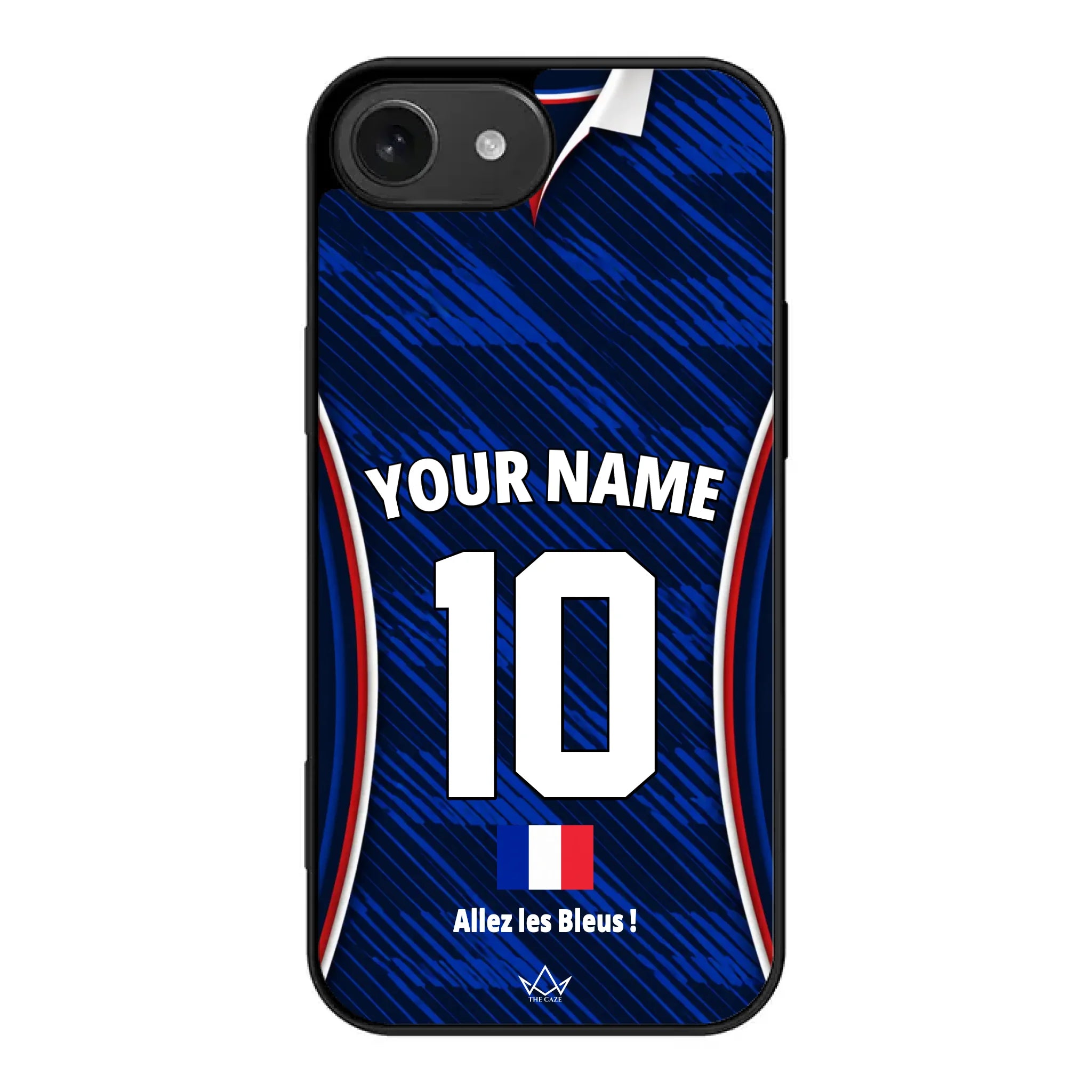 Custom phone case for IPhone 16e