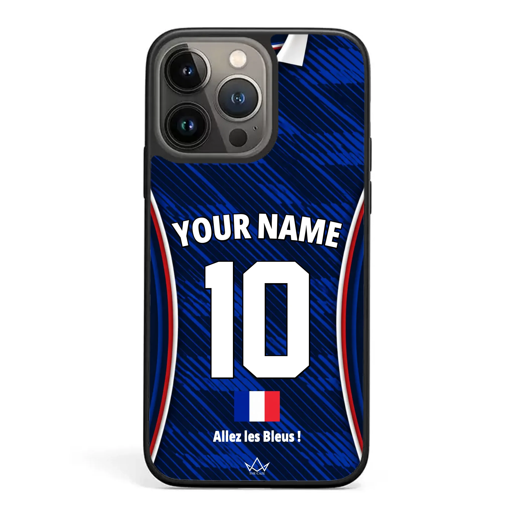Custom phone case for IPhone 14 Pro Max