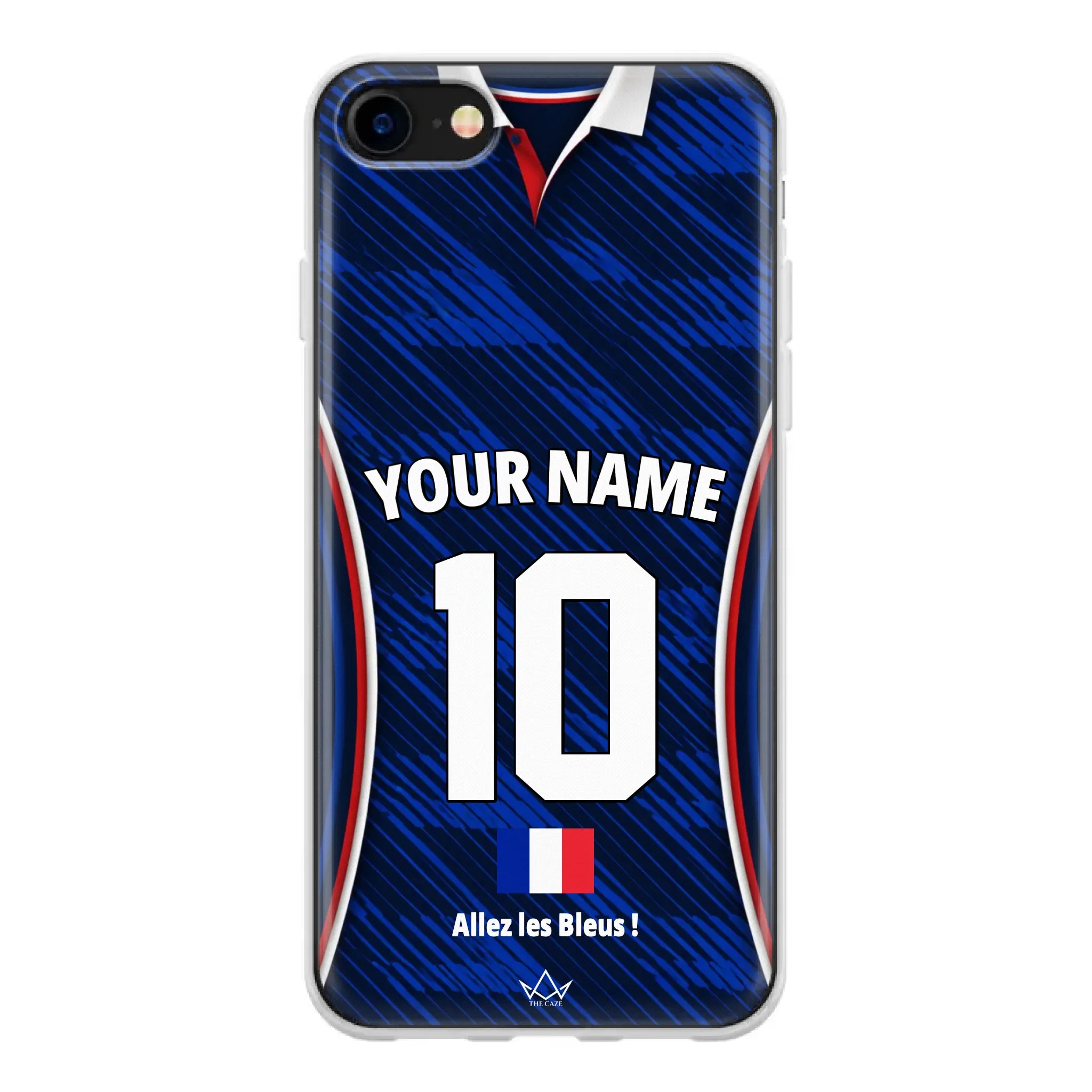 Custom phone case for IPhone SE 2022