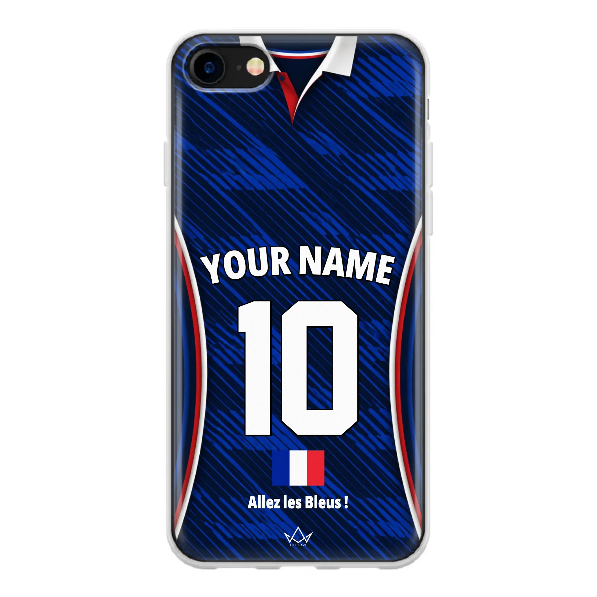 Custom phone case for IPhone 7