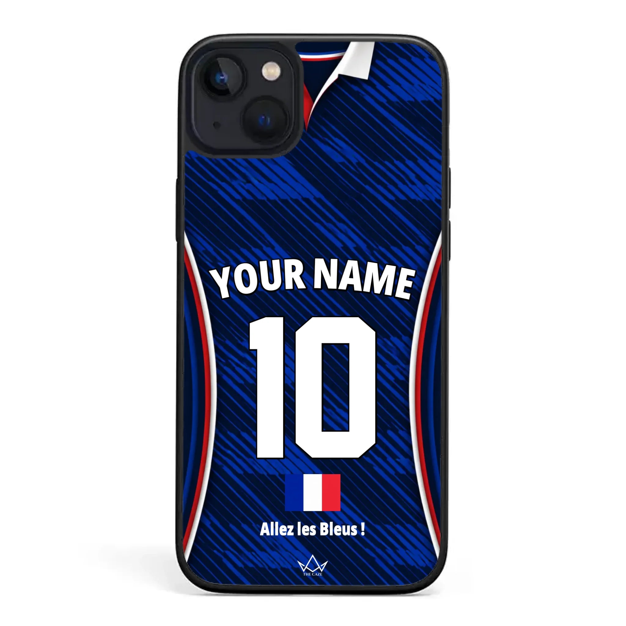 Custom phone case for IPhone 15 Plus
