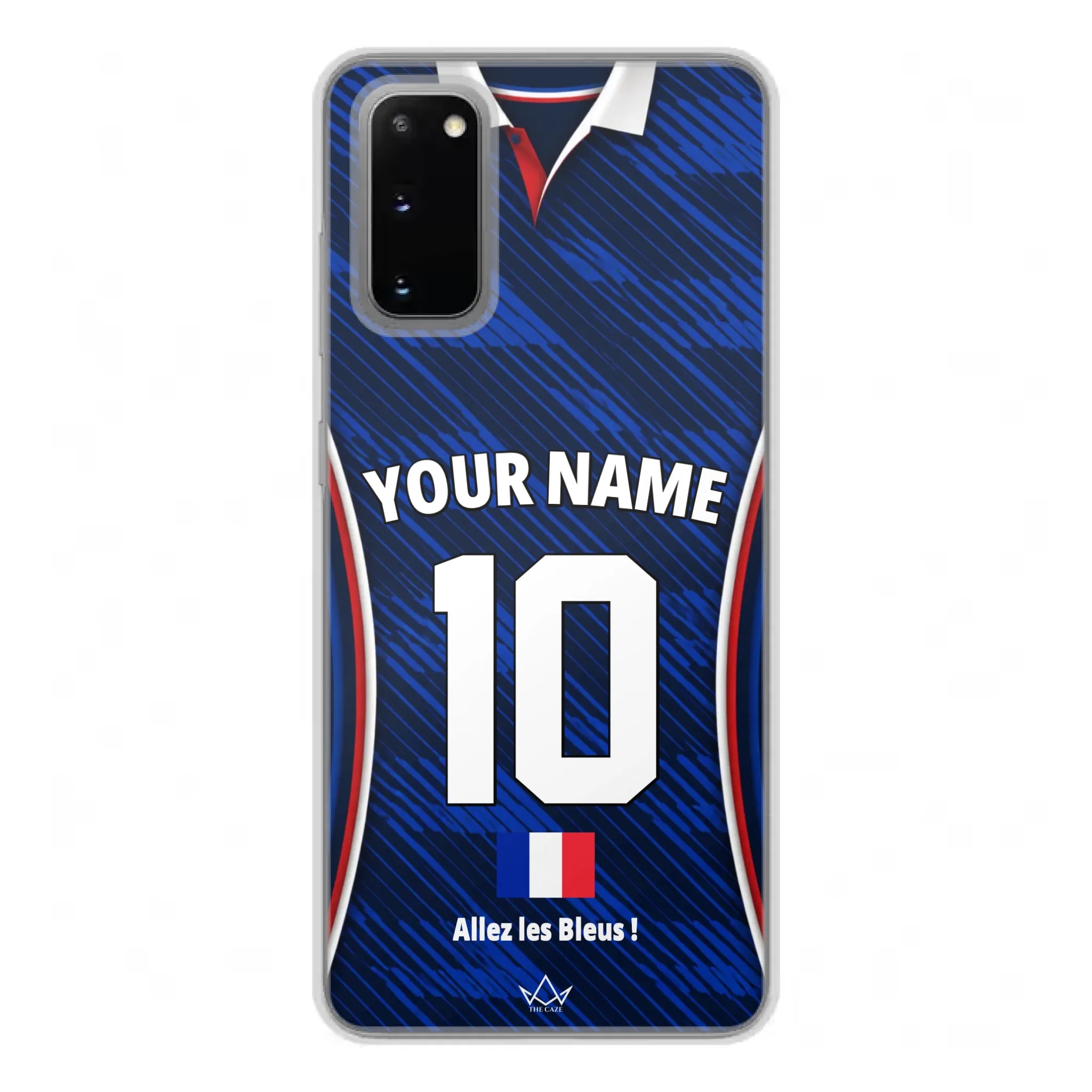 samsung galaxy S20 phone case