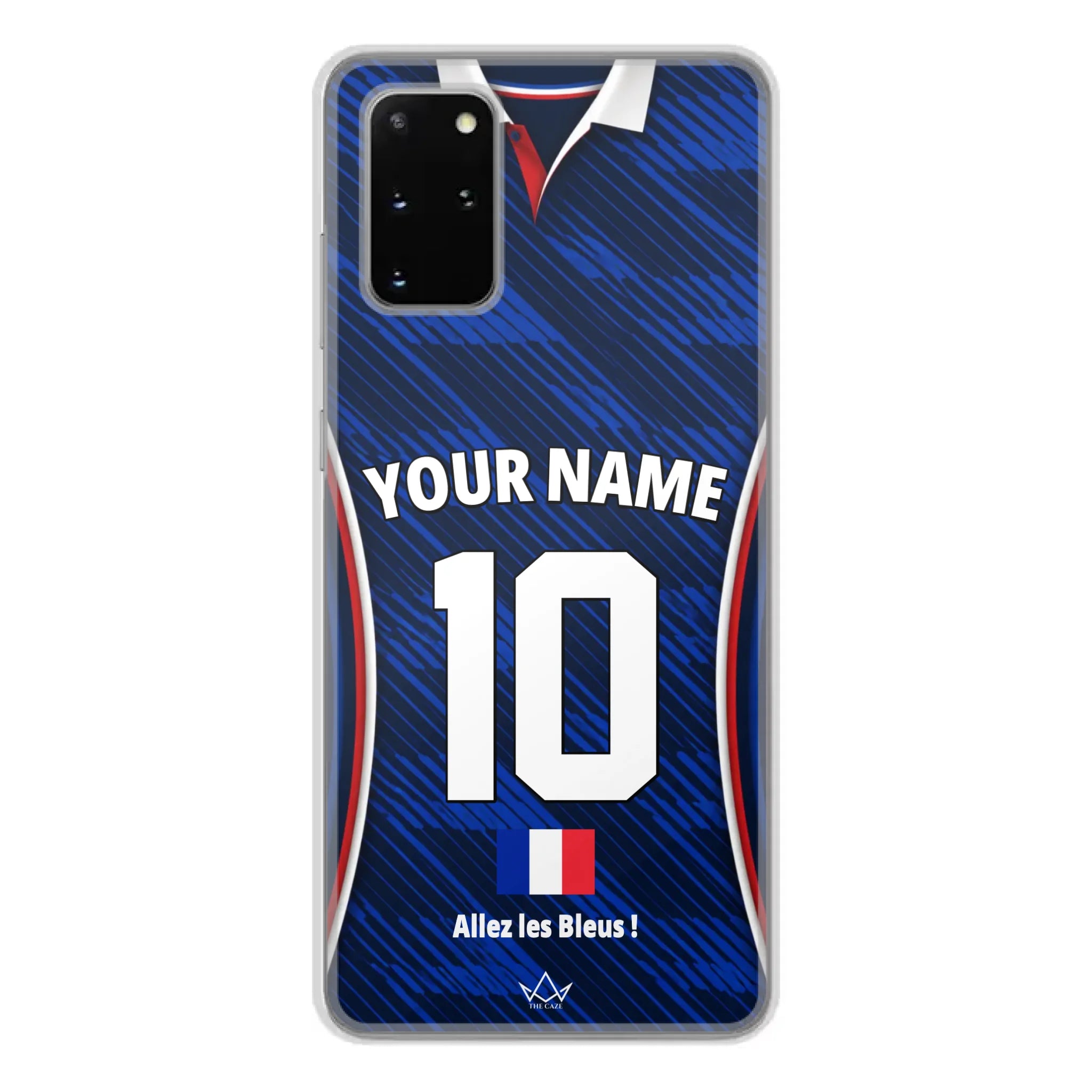 samsung galaxy S20 Plus phone case