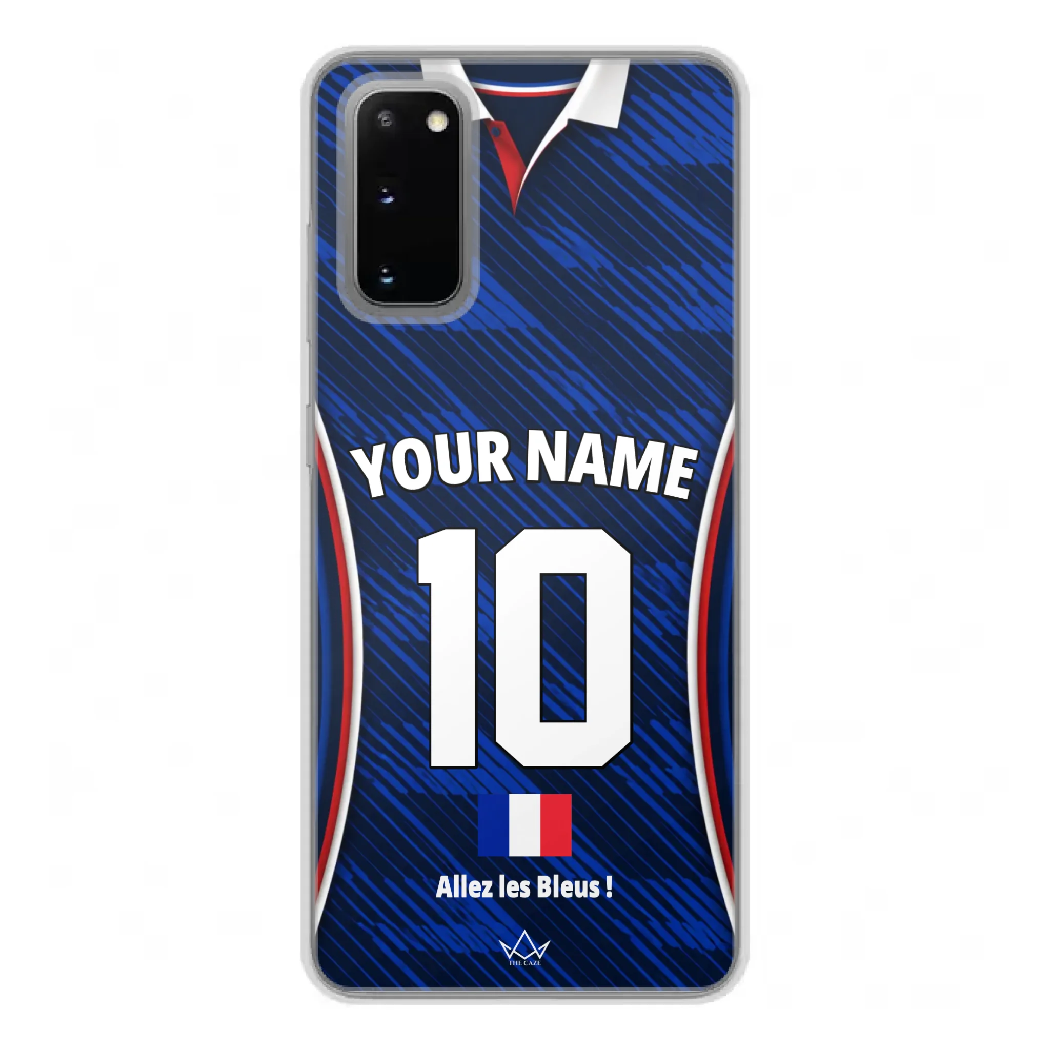 samsung galaxy S20 FE - lite phone case