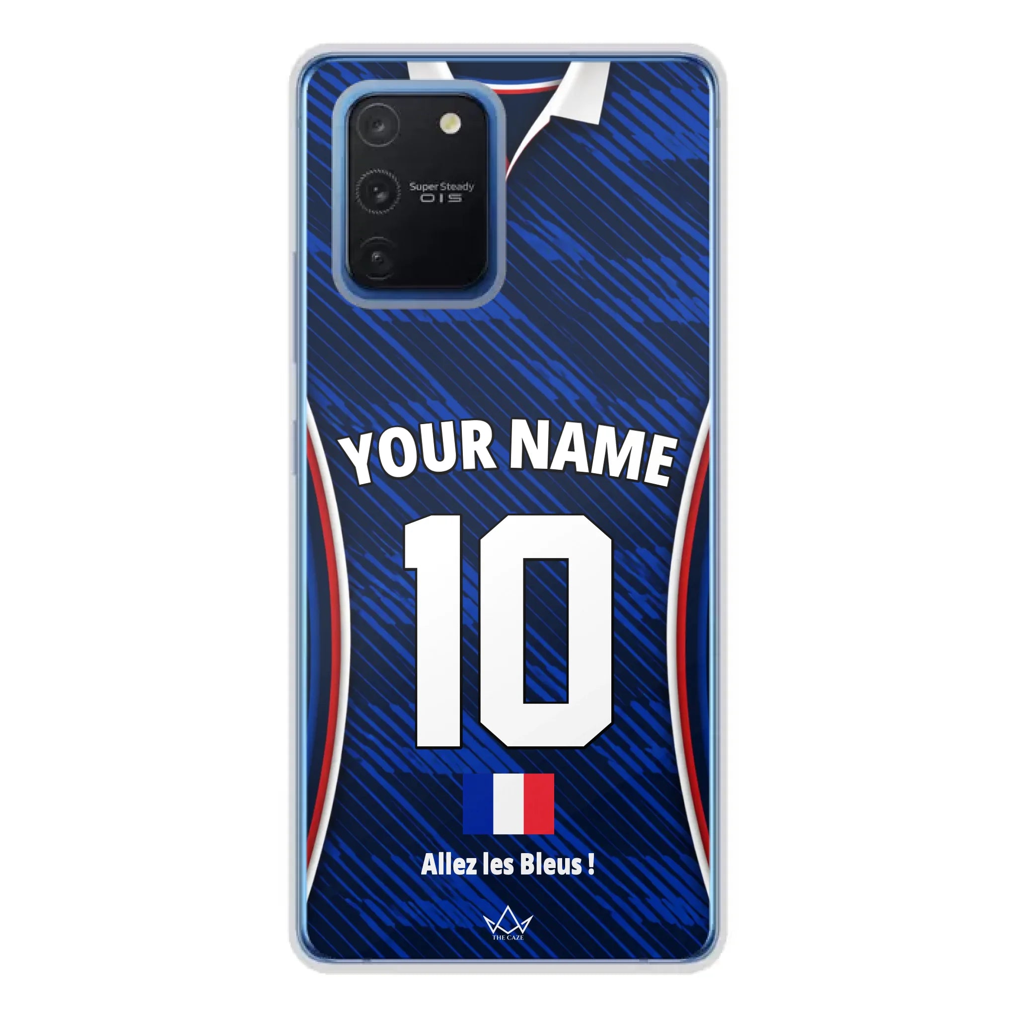 samsung galaxy S10 Lite phone case