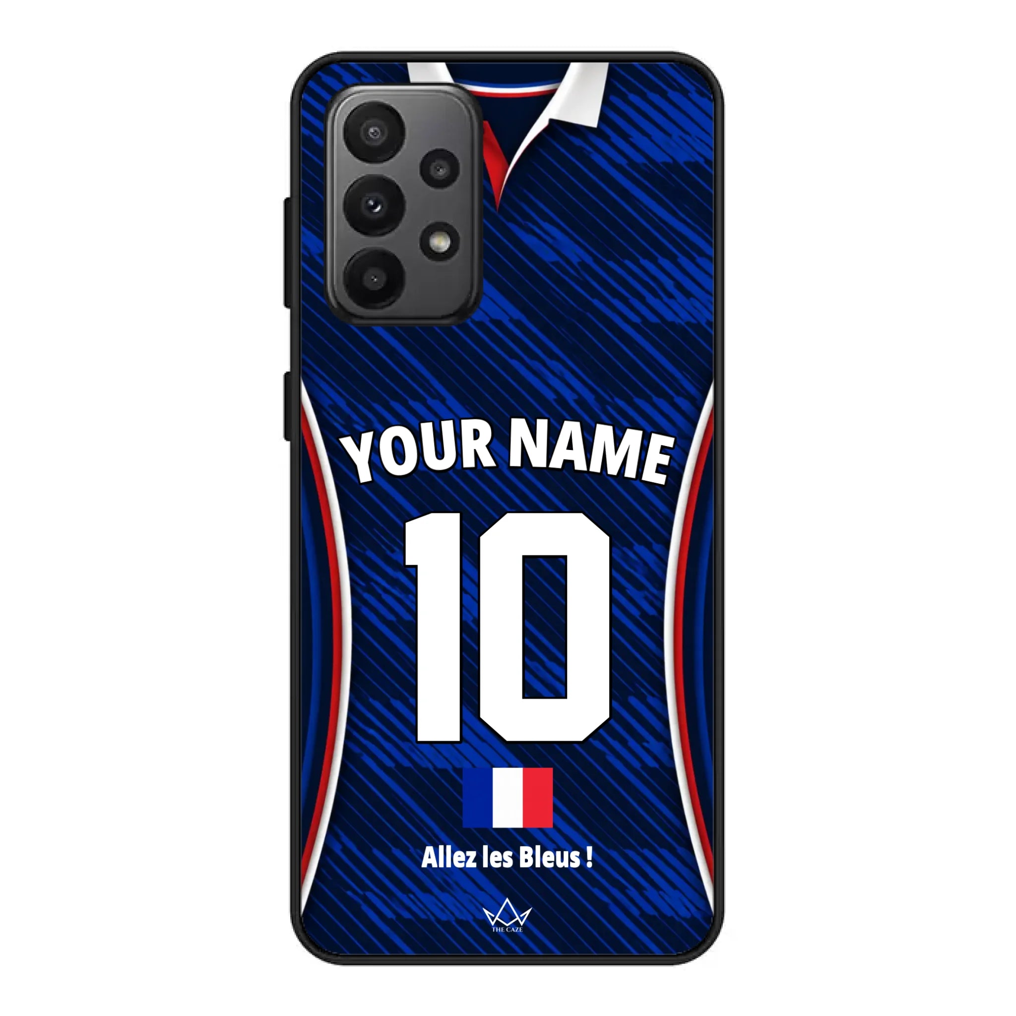 Samsung A23 phone case