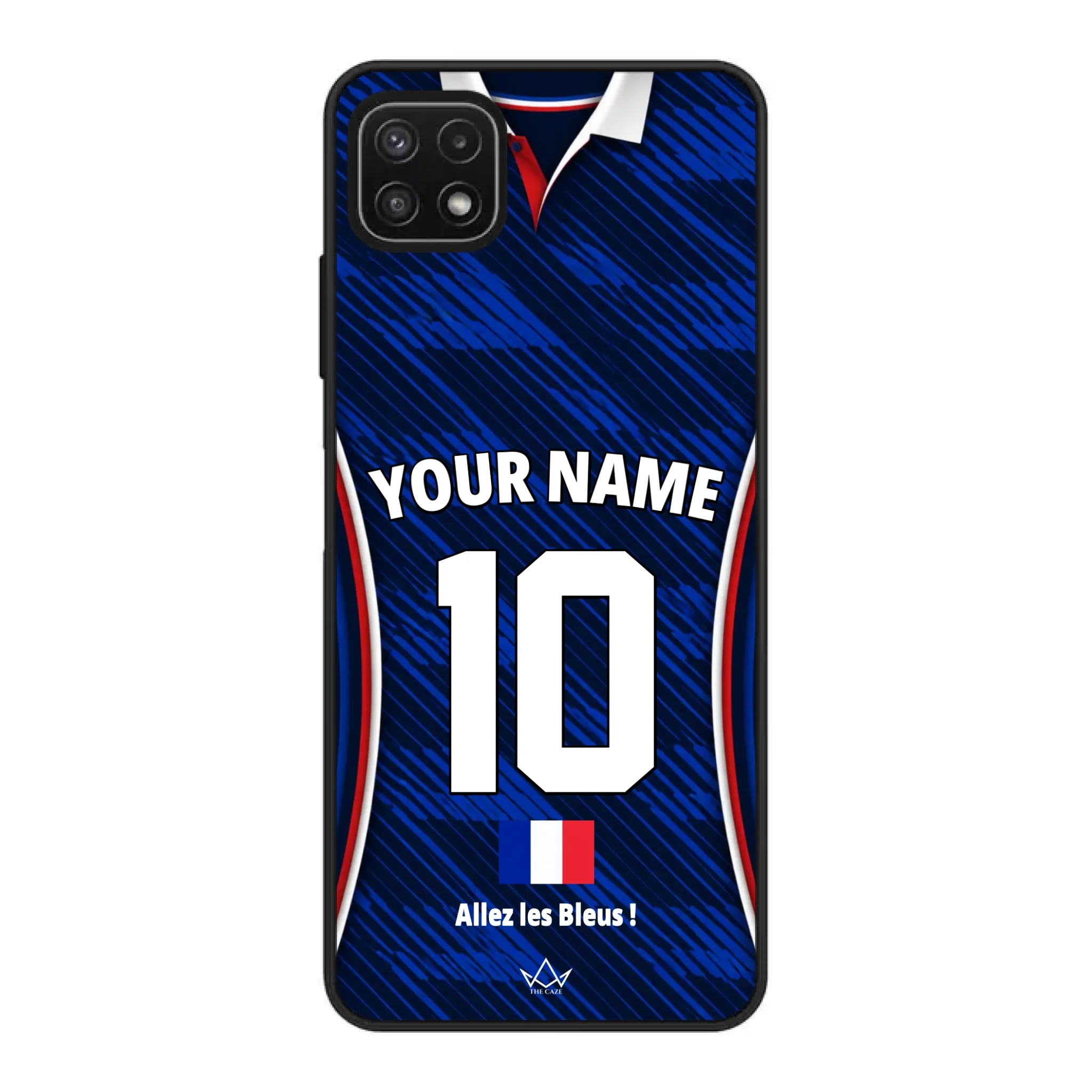 Samsung A22 phone case