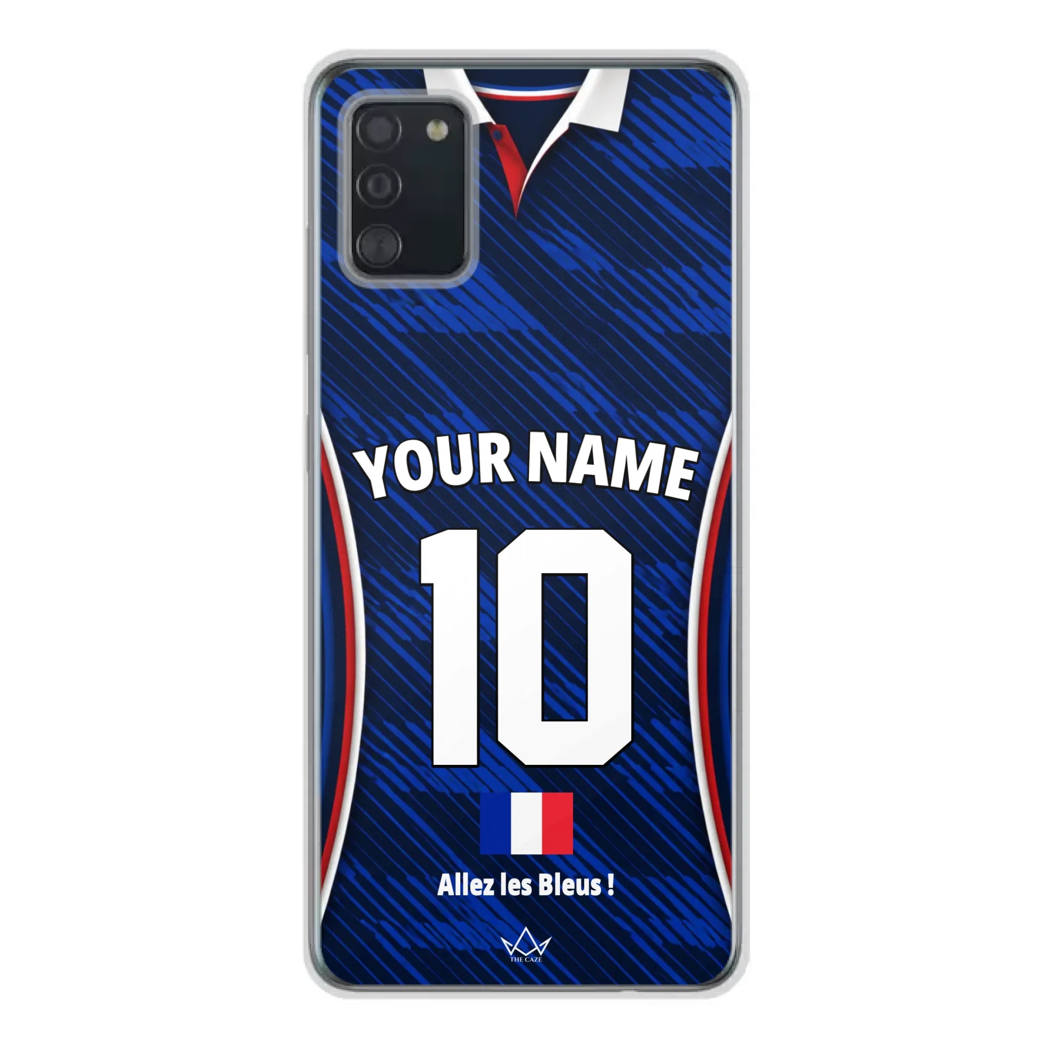 Samsung A41 phone case