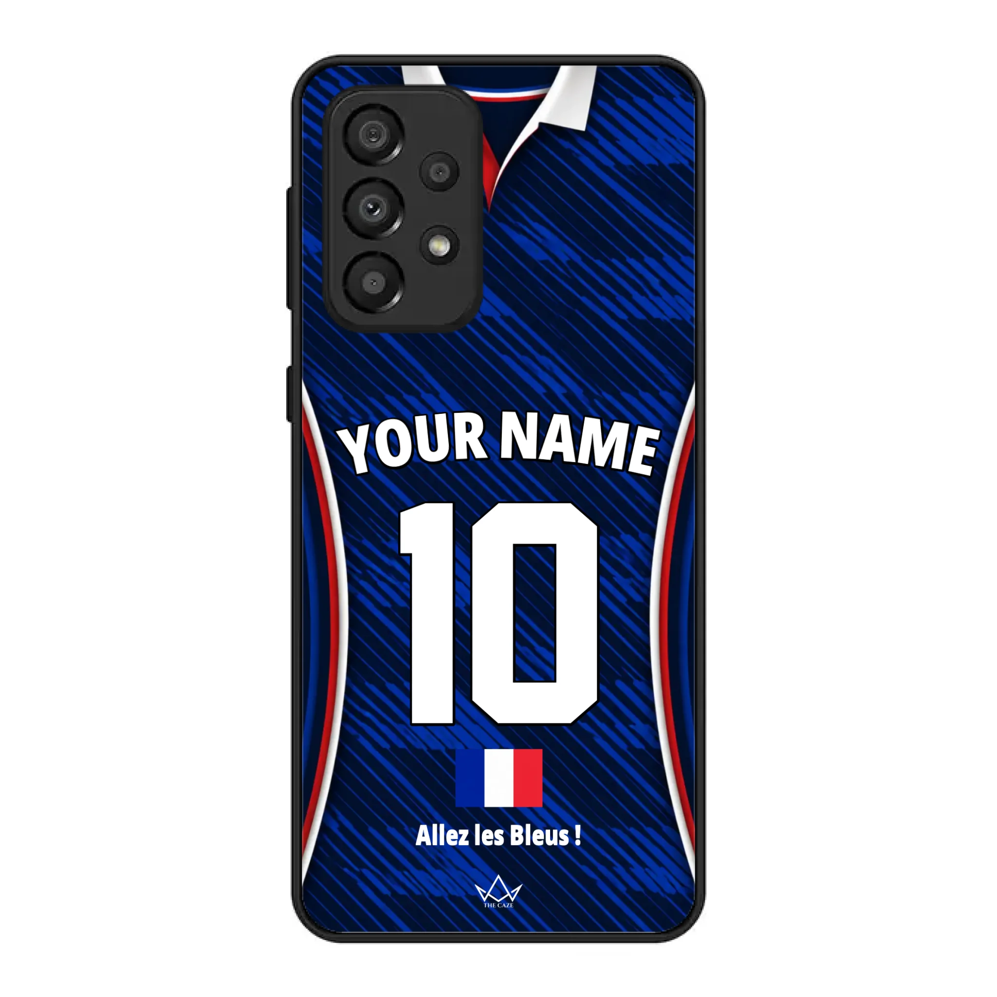Samsung A33 phone case