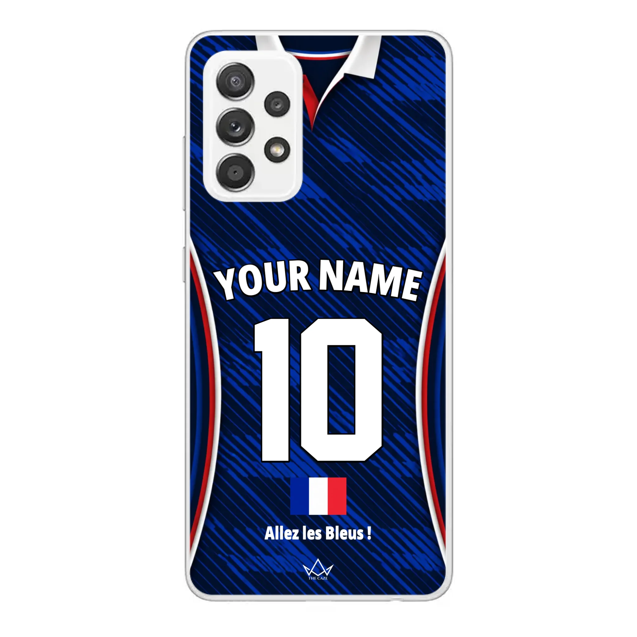 Samsung A52 phone case