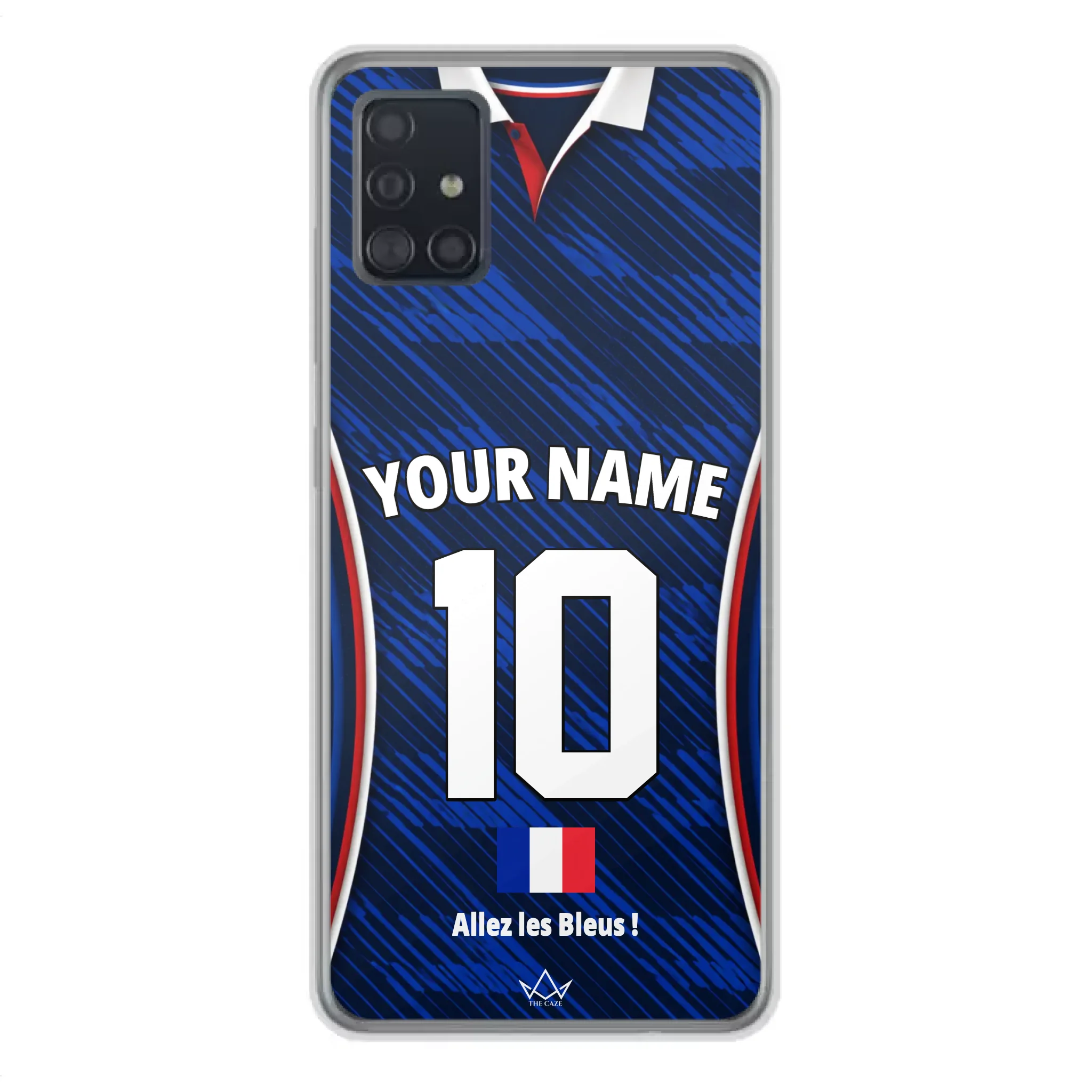 Samsung A51 phone case