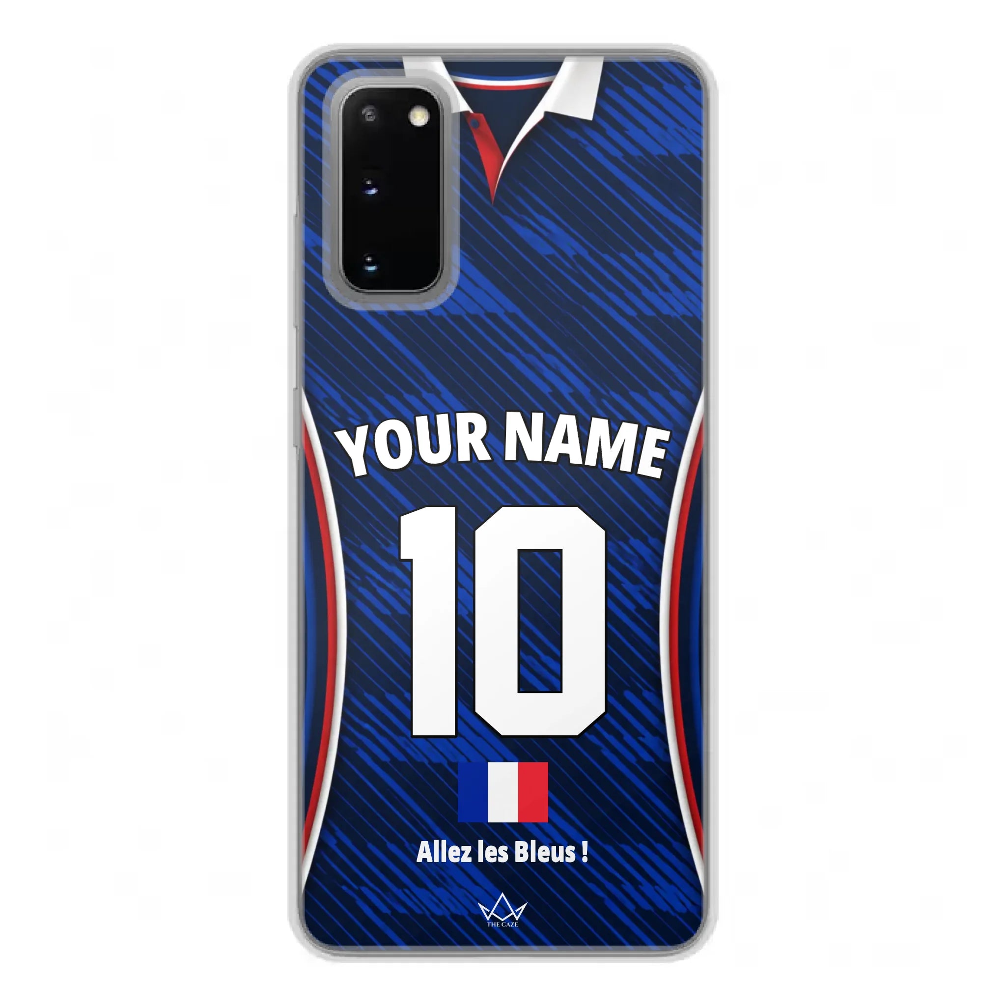 Samsung A71 phone case