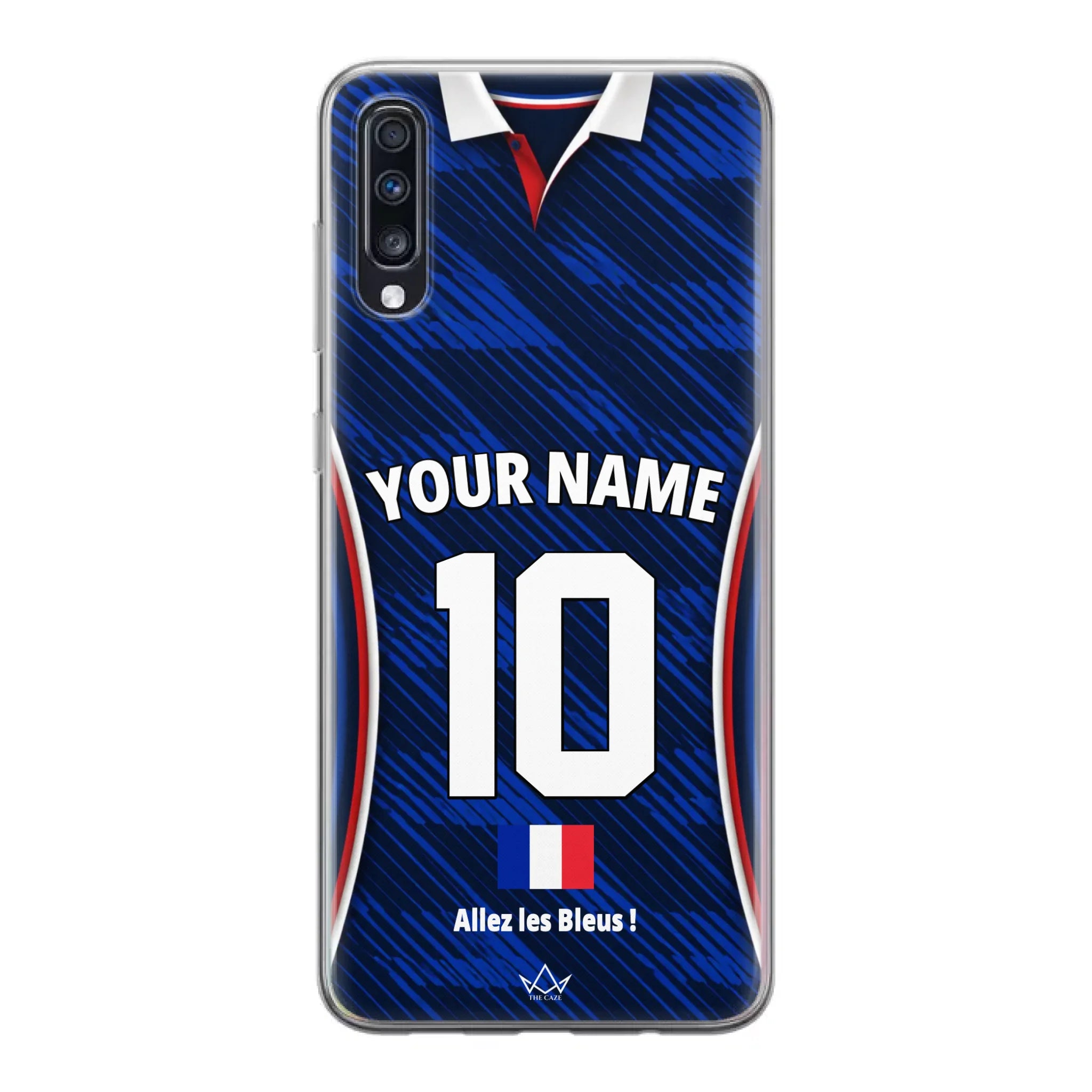 Samsung A70 phone case