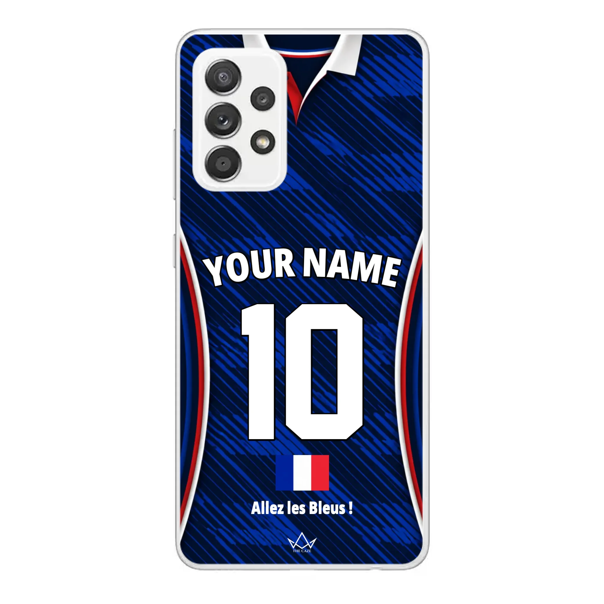 Samsung A72 phone case