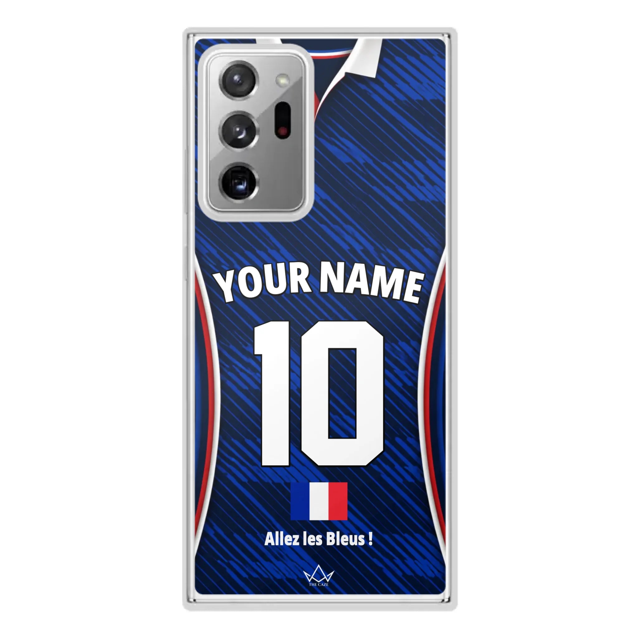 Samsung Note 20 - Note 20 Ultra phone case