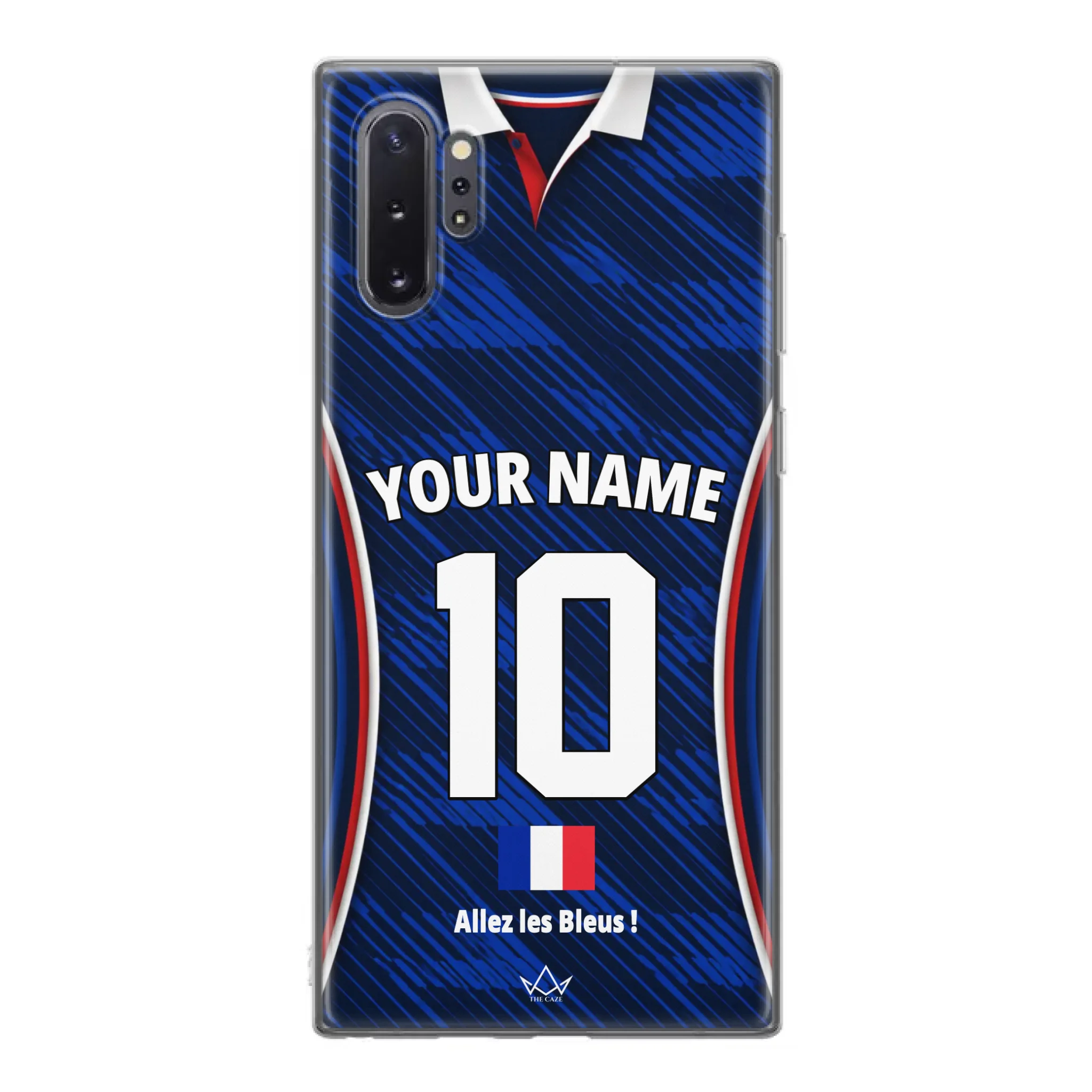 Samsung Note 10 Plus phone case