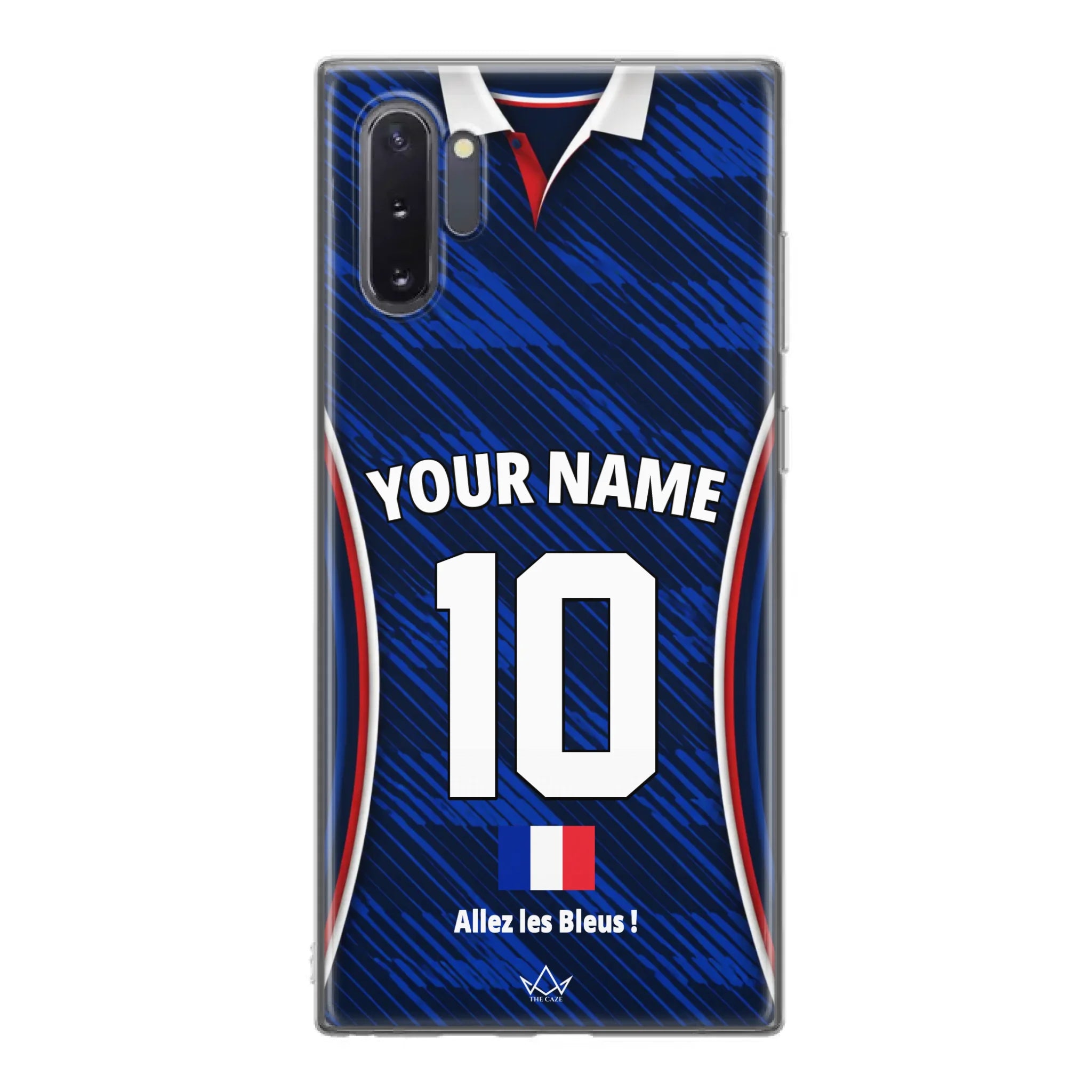 Samsung Note 10 phone case