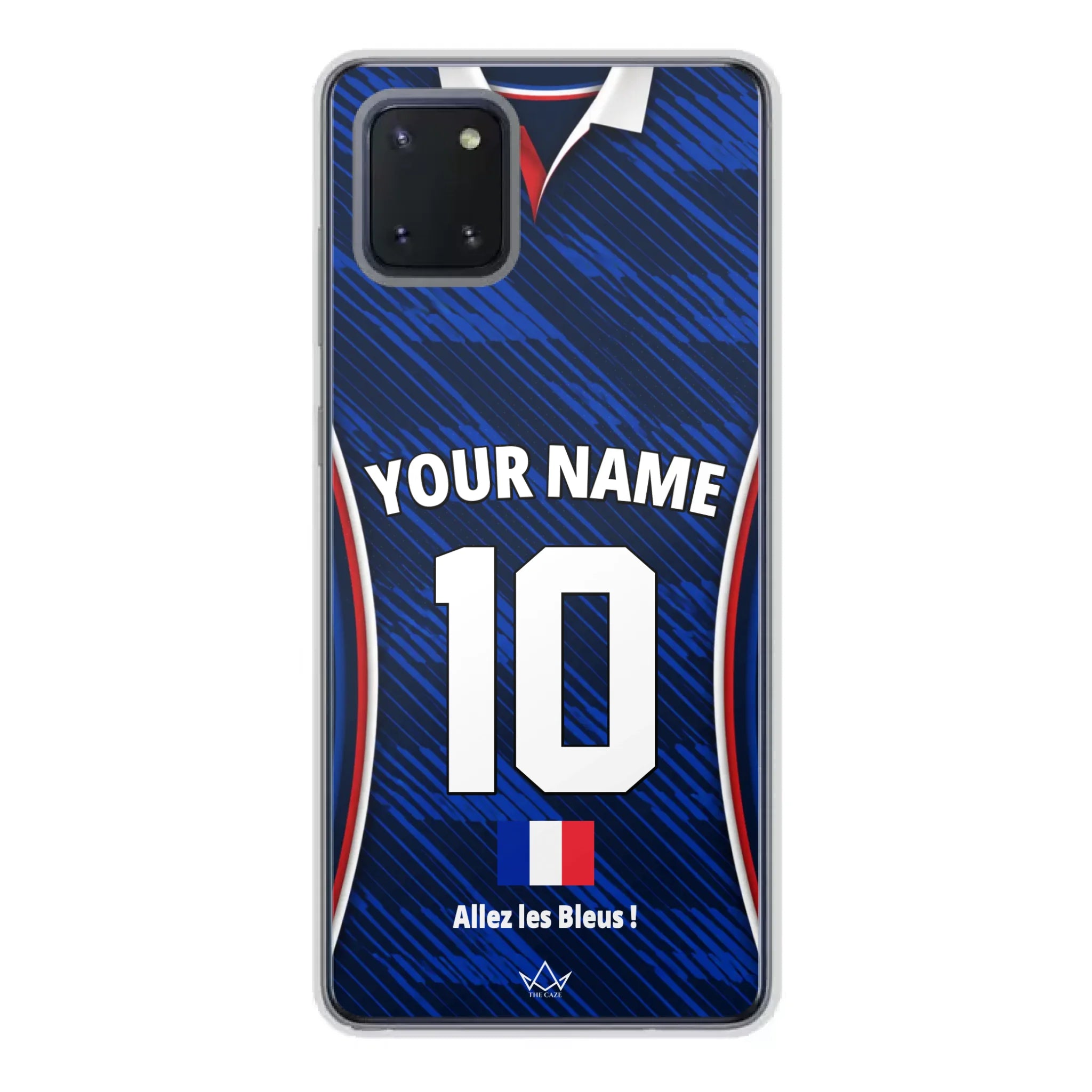 Samsung Note 10 Lite phone case