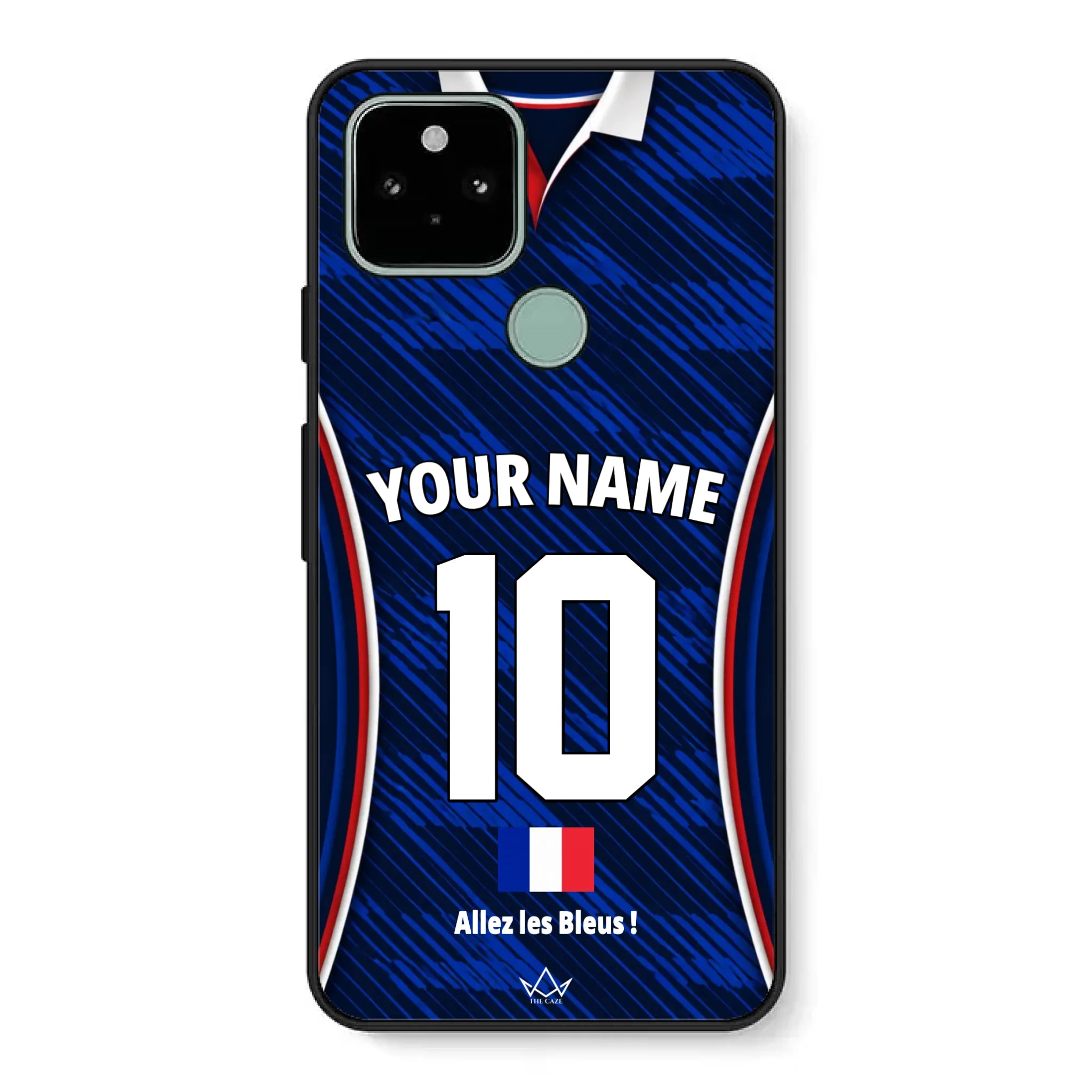 Google Pixel 5 case