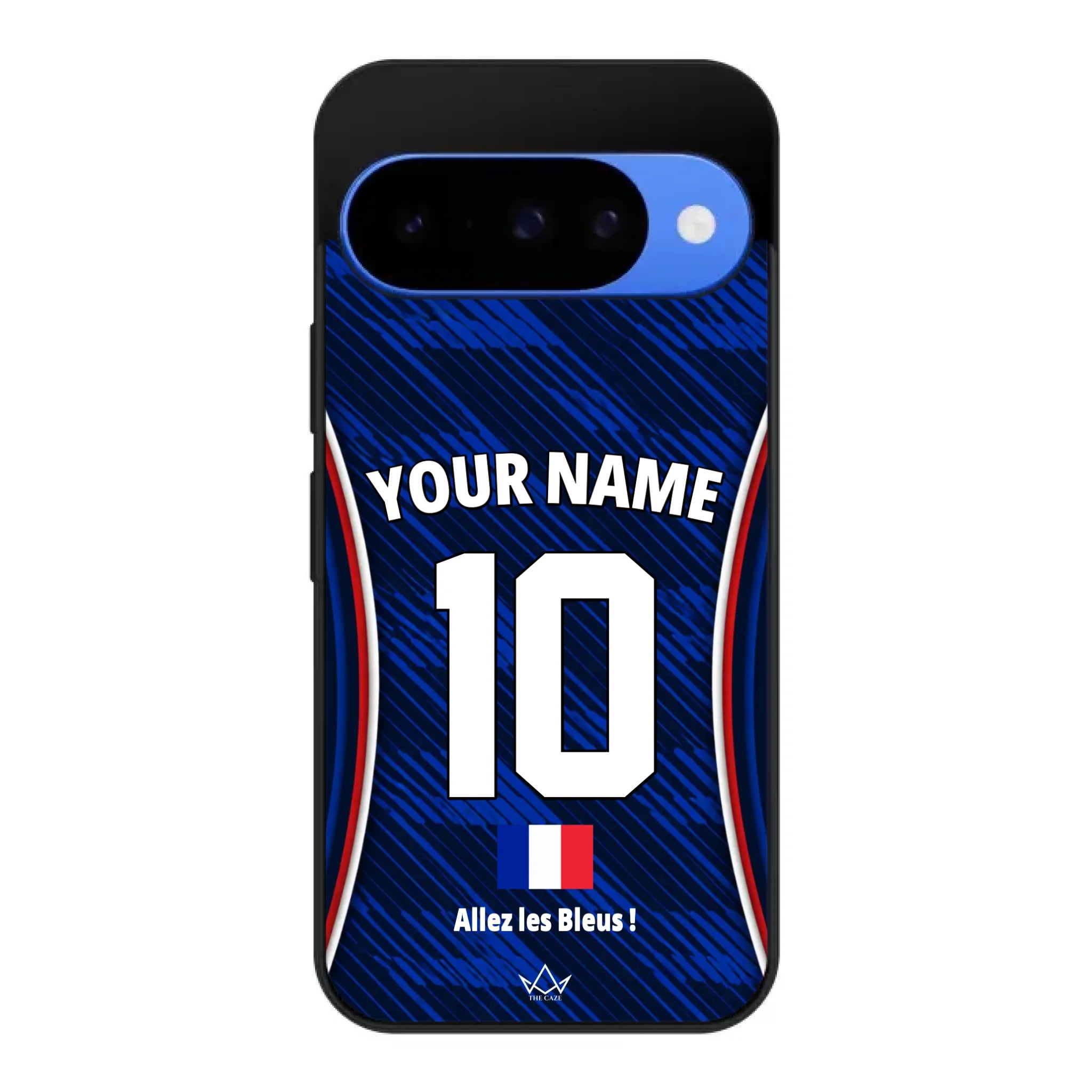 Google Pixel 10 case