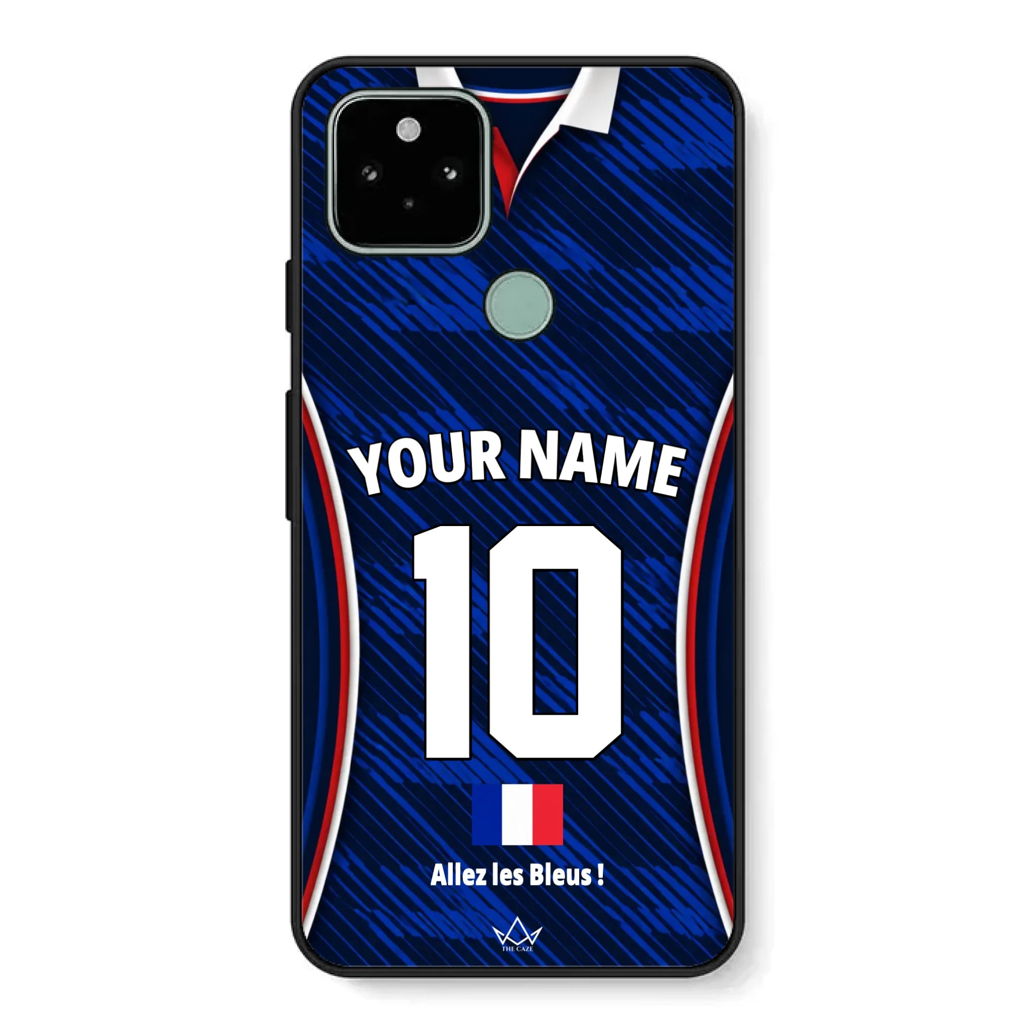 Google Pixel 5 XL case