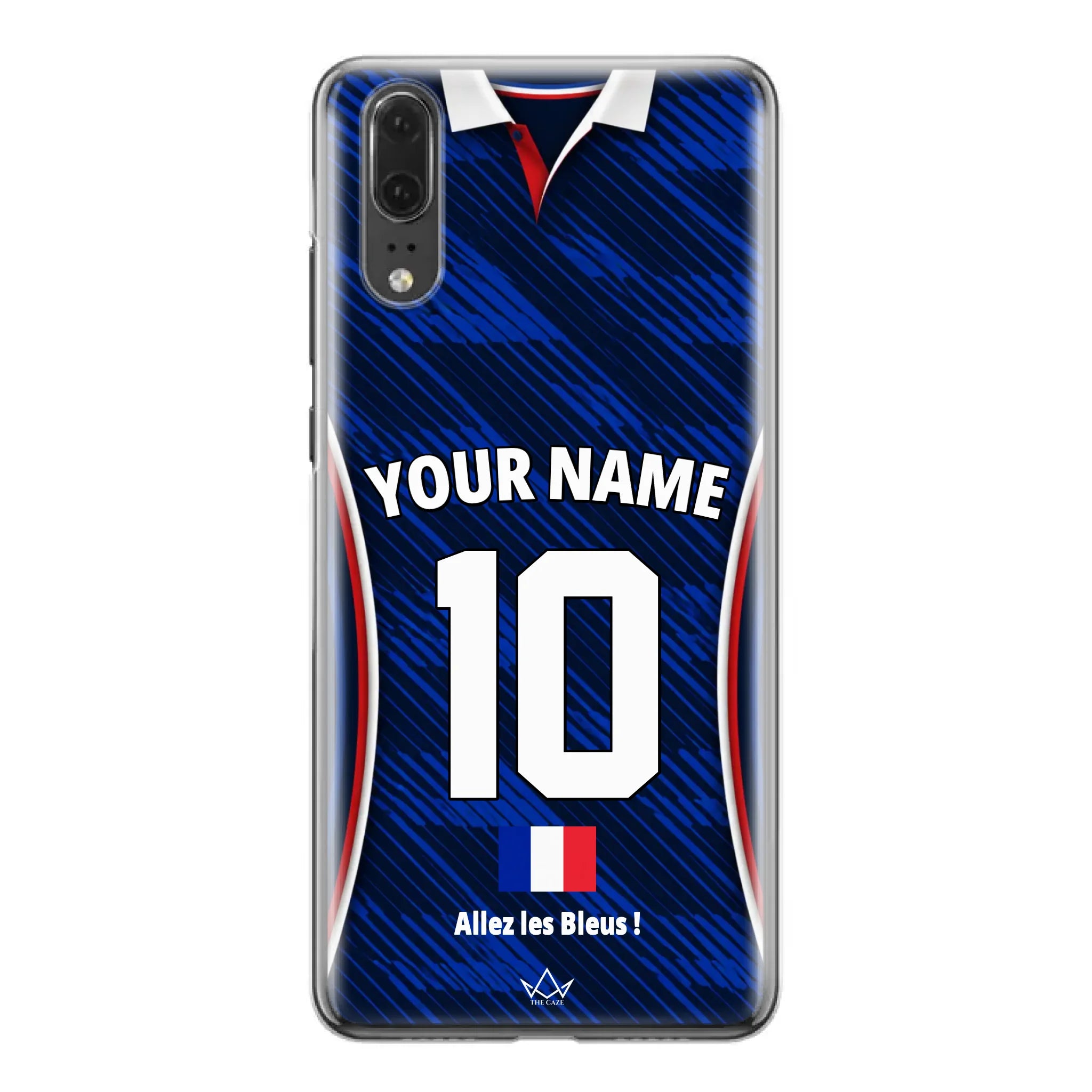 Huawei P20 case
