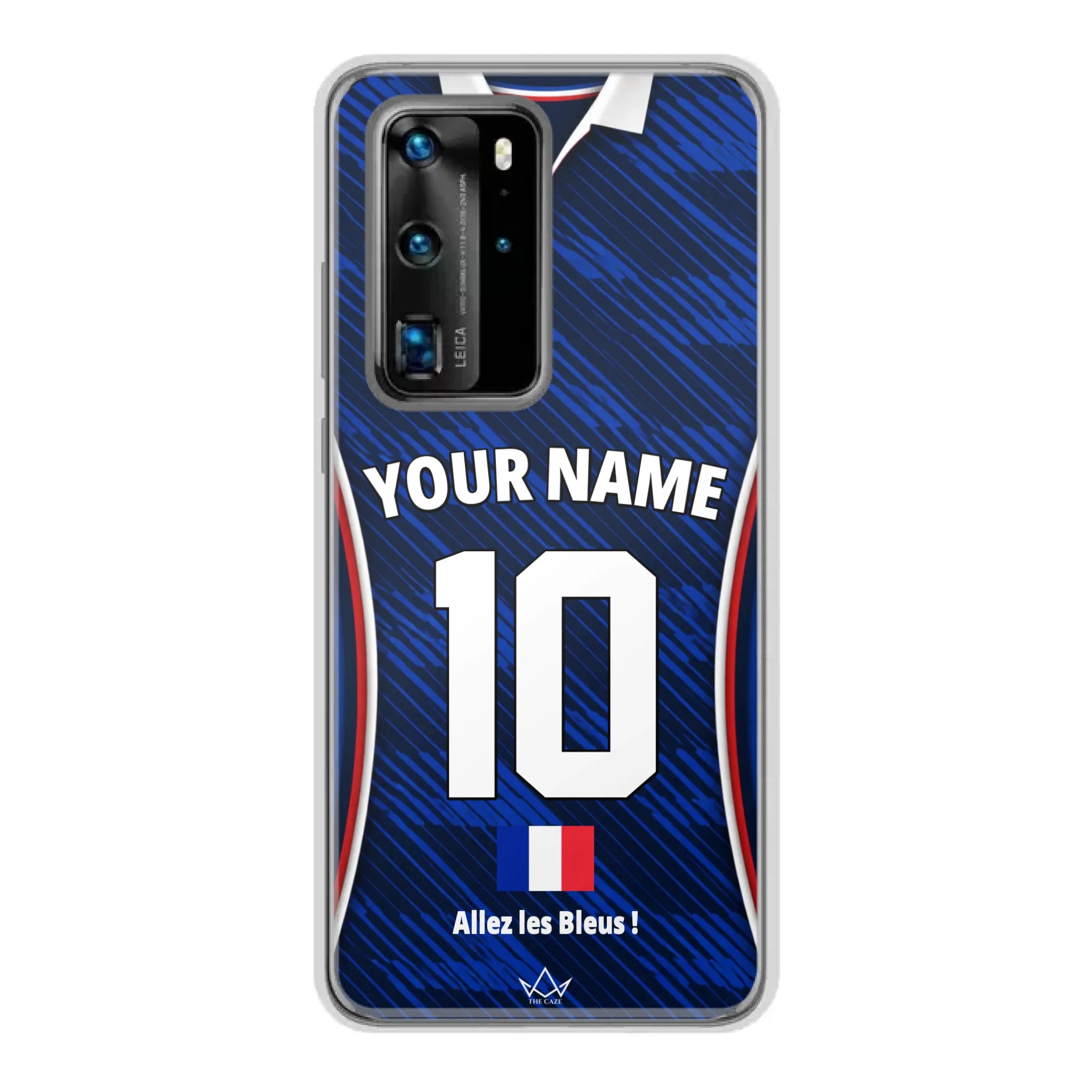 P40 Pro case