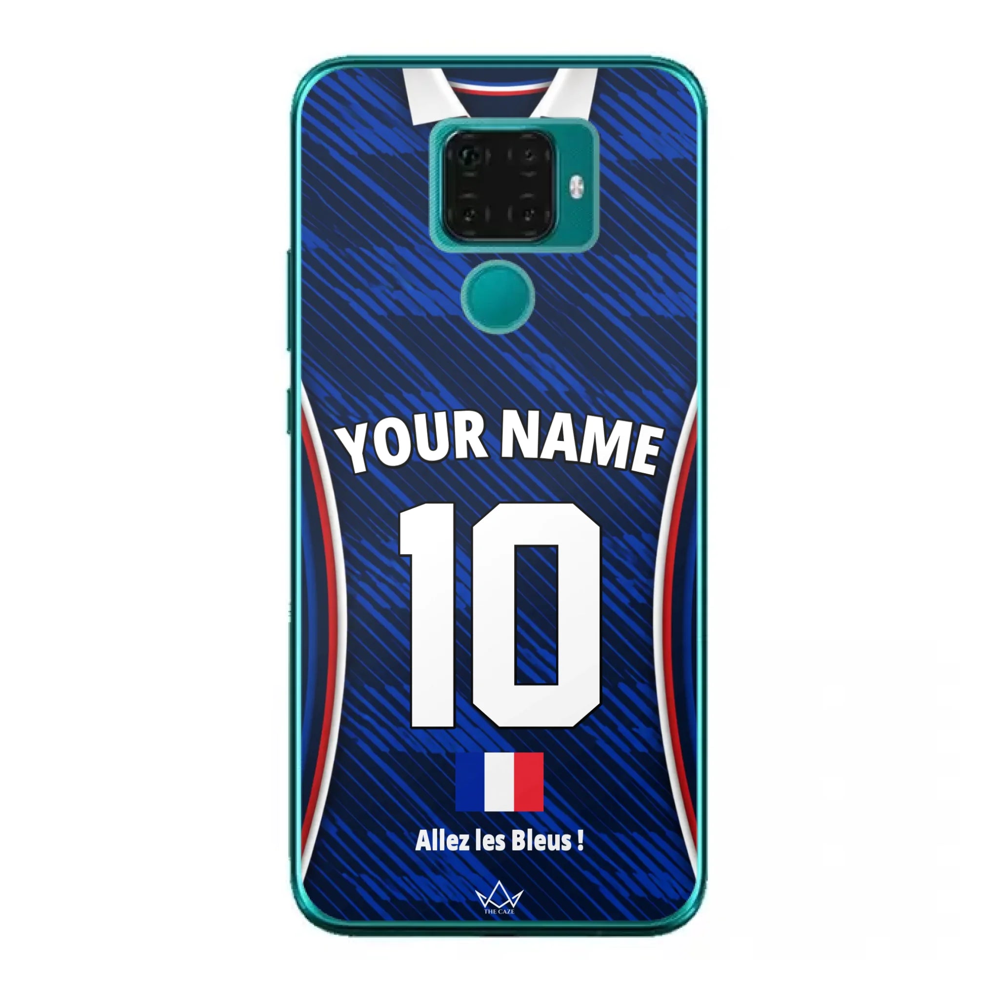 Huawei Mate 30 Lite phone case