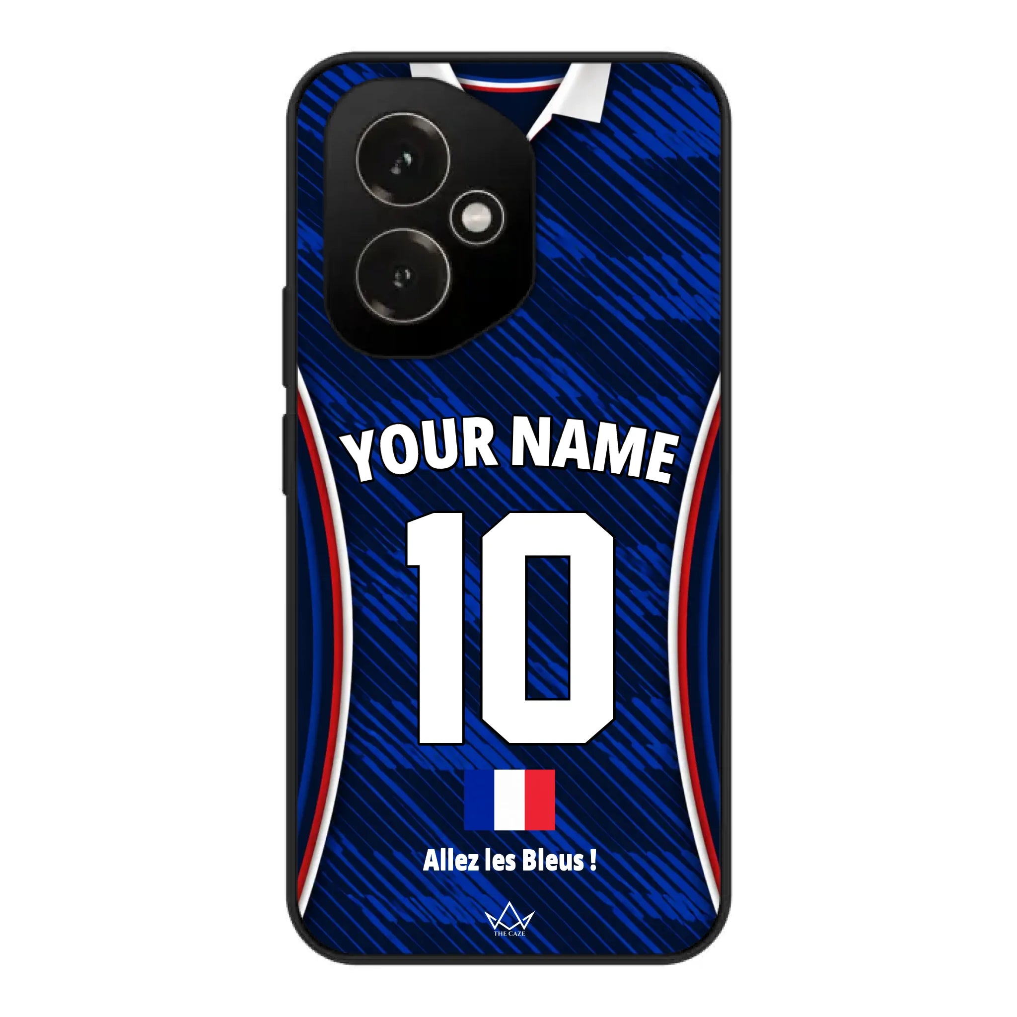 Honor 400 clear phone case